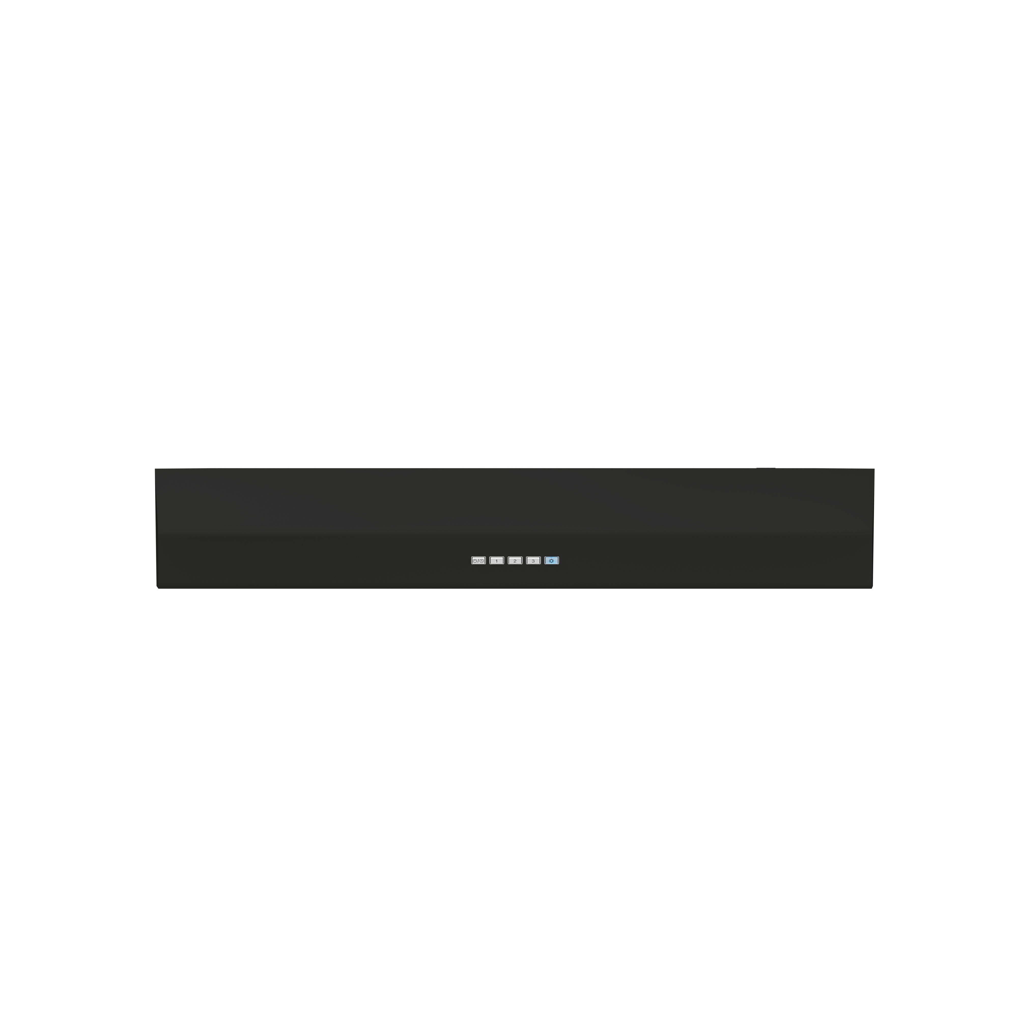 Zephyr Breeze II Under Cabinet Hood 30" LED