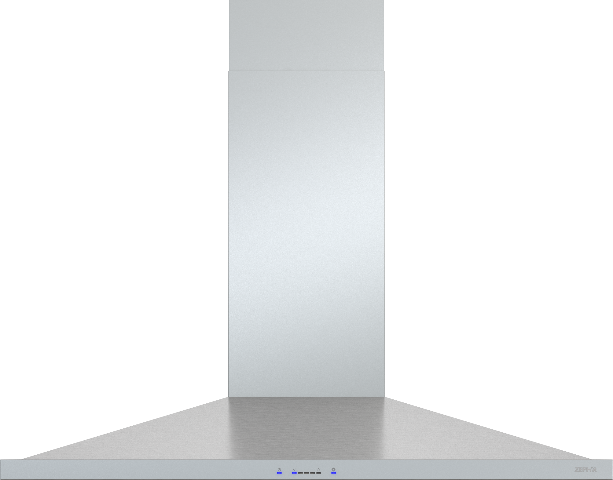 Zephyr Anzio Chimney Hood 90cm LED 600 CFM ACT