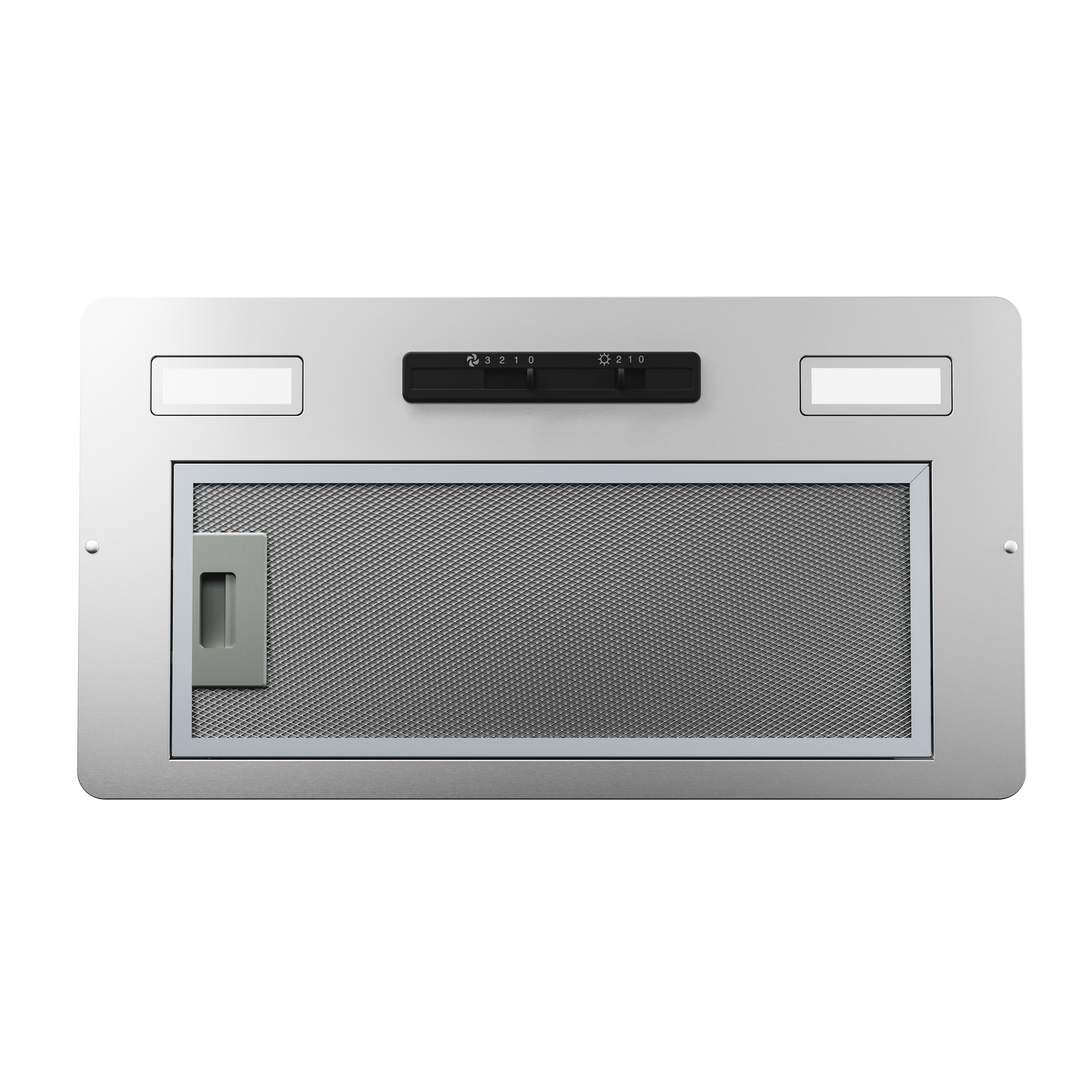 Zephyr Tornado Mini Insert Hood 21" LED 400 CFM