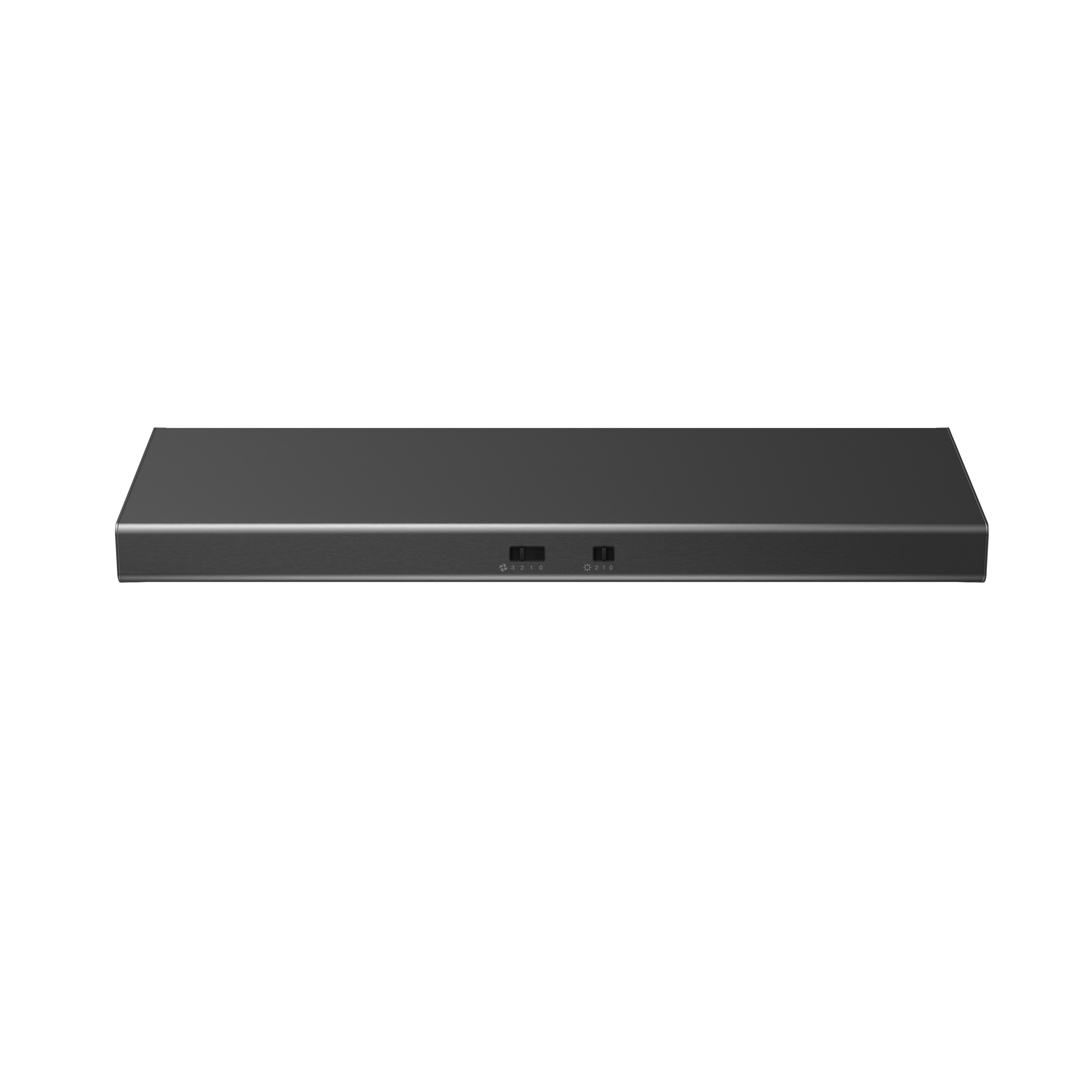 Zephyr Cyclone Under Cabinet Hood 30" LED
