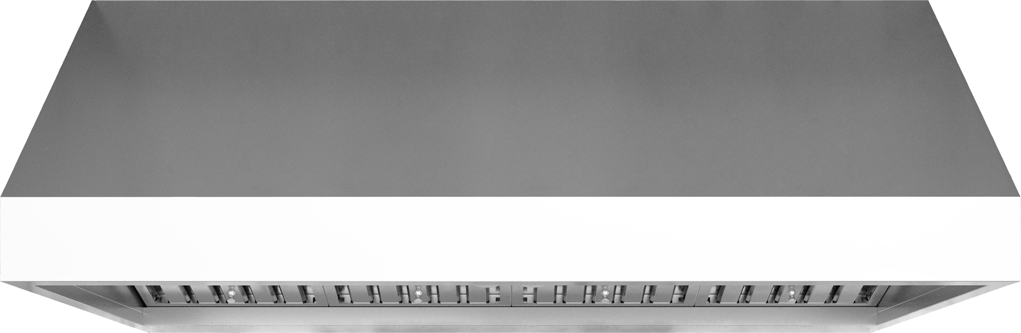 Zephyr Cypress Wall Outdoor 48" LED 1200 CFM