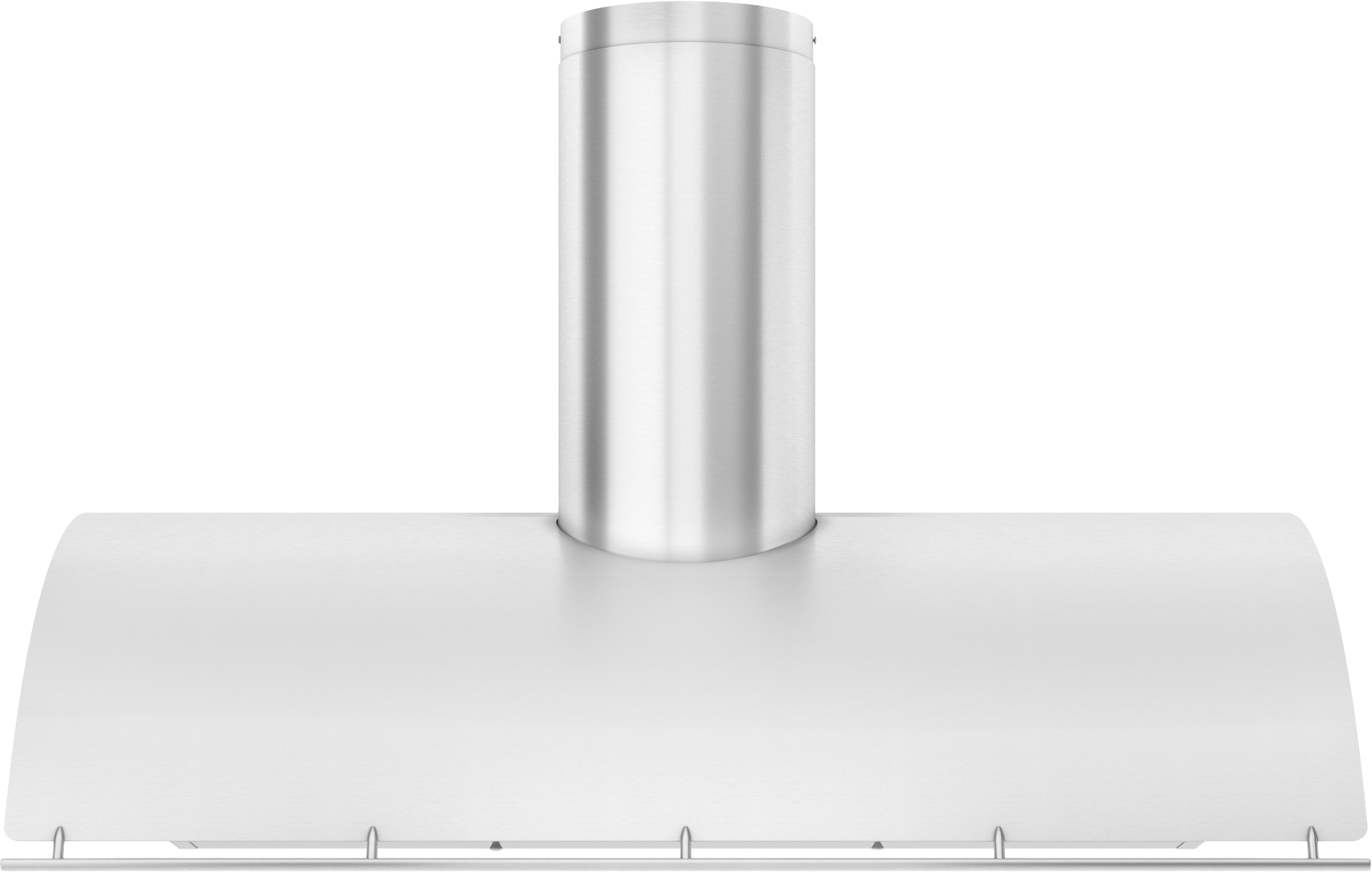 Zephyr Okeanito Chimney Hood 48" LED BODY ONLY