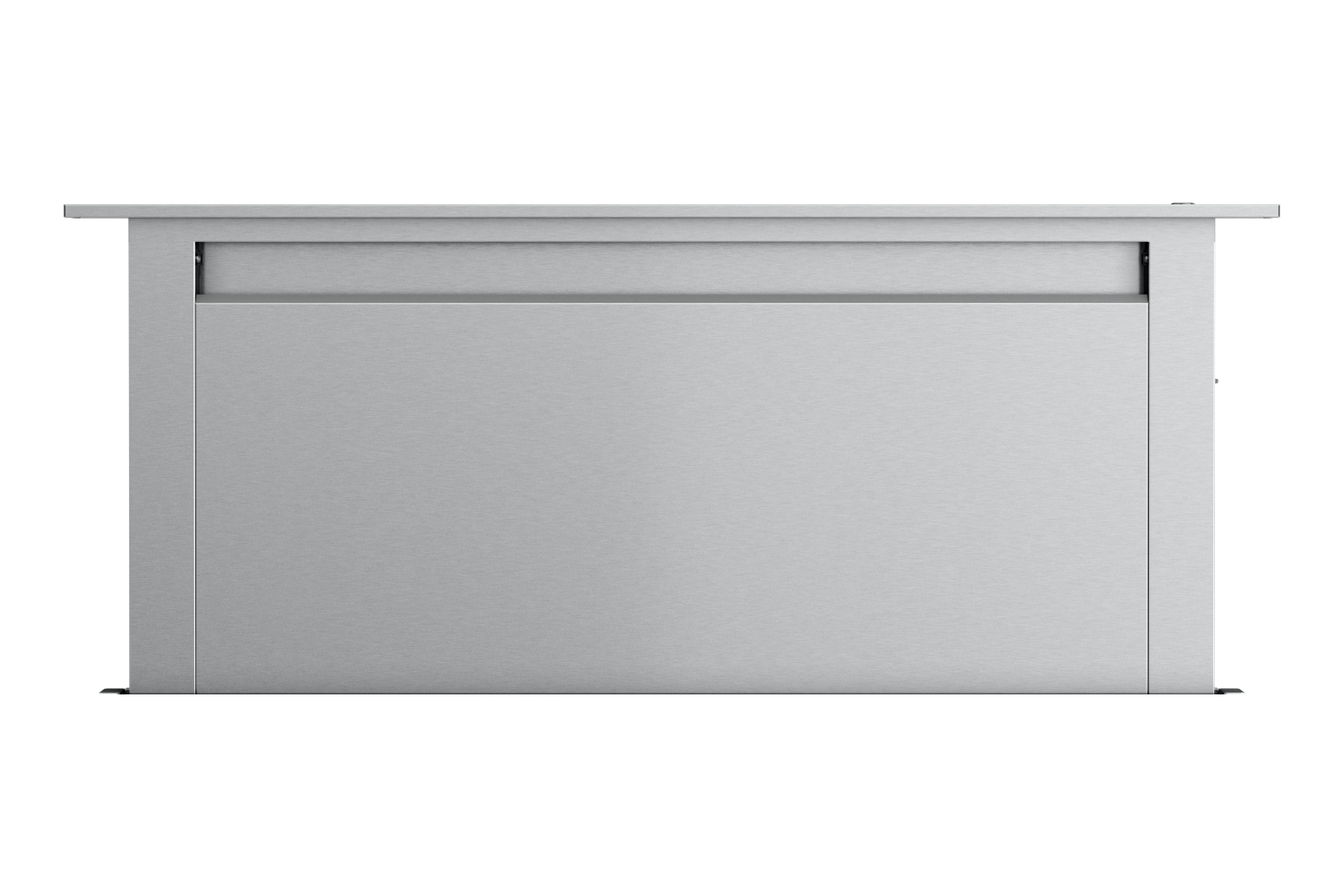 Zephyr Island Hood ZTV-E36AS | Shore Appliance Connection