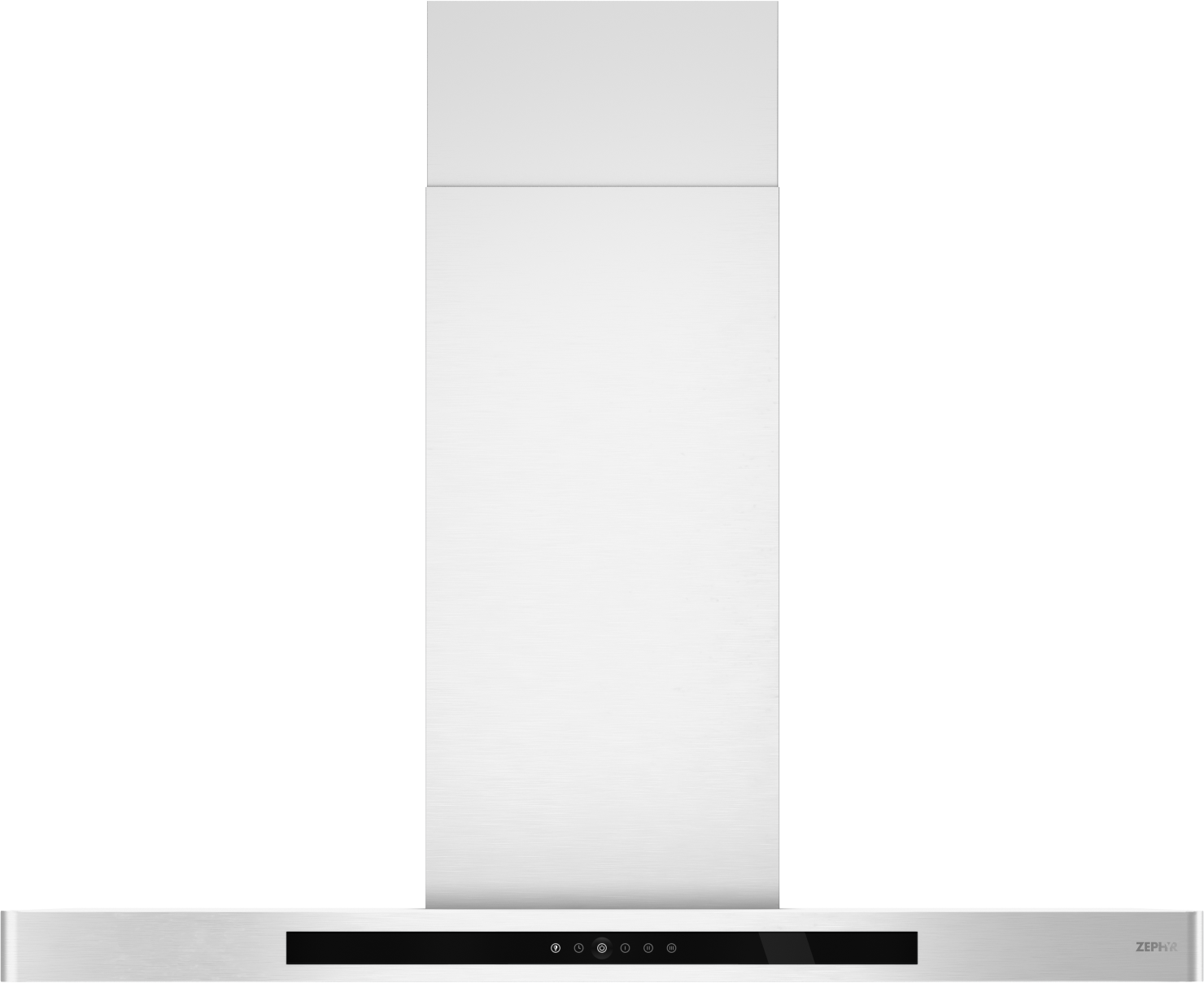 Zephyr Vista Chimney Hood 36" BODY ONLY