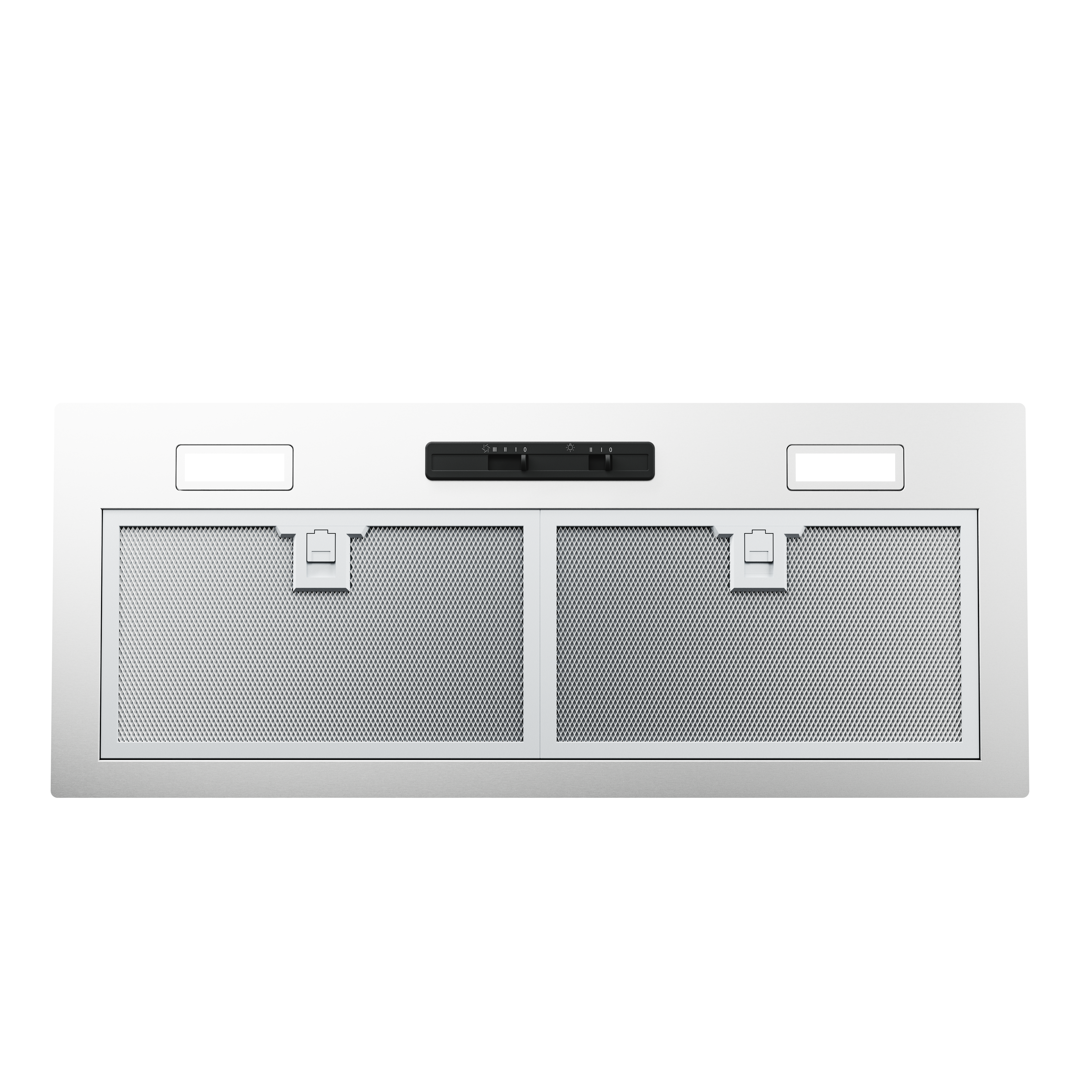 Zephyr Twister Insert Hood 28" LED