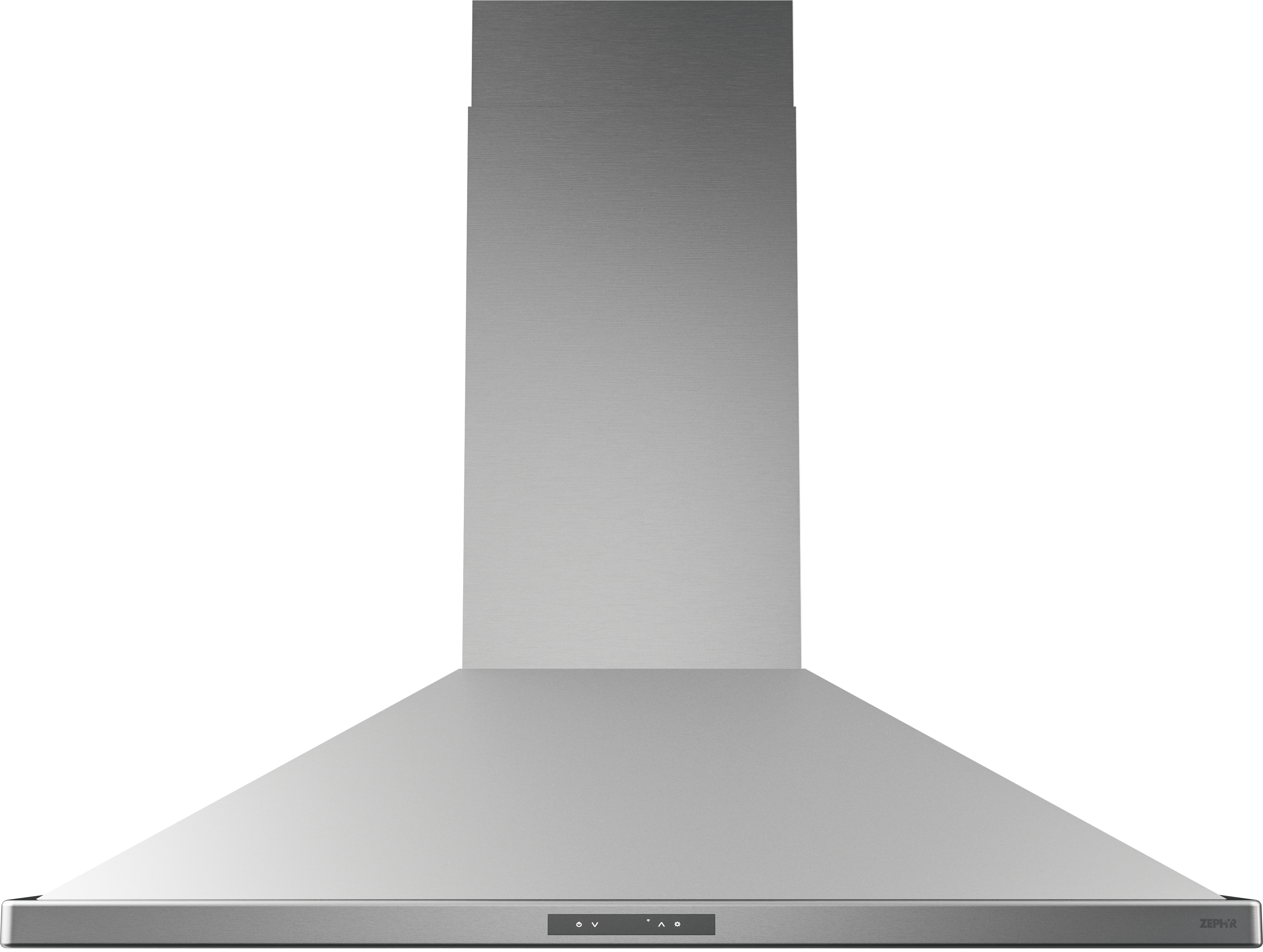 Zephyr Napoli Connect Island Hood 42" LED AC