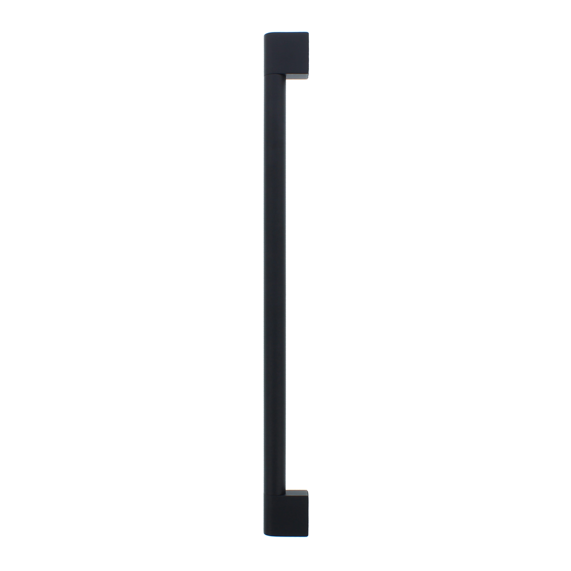 Zephyr Presrv pro handle x1, matte black, compactt