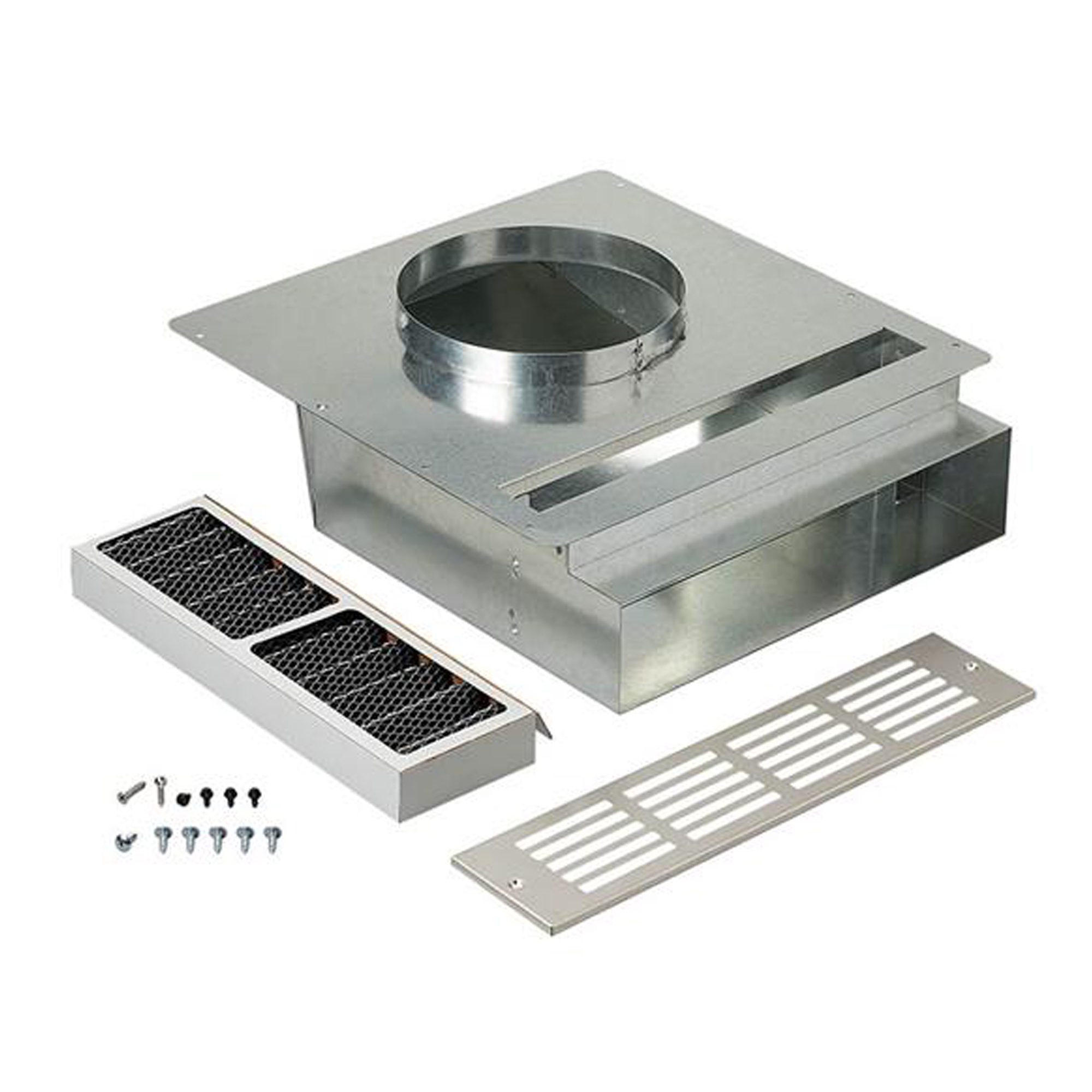 Zephyr Recirculating Kit DLI