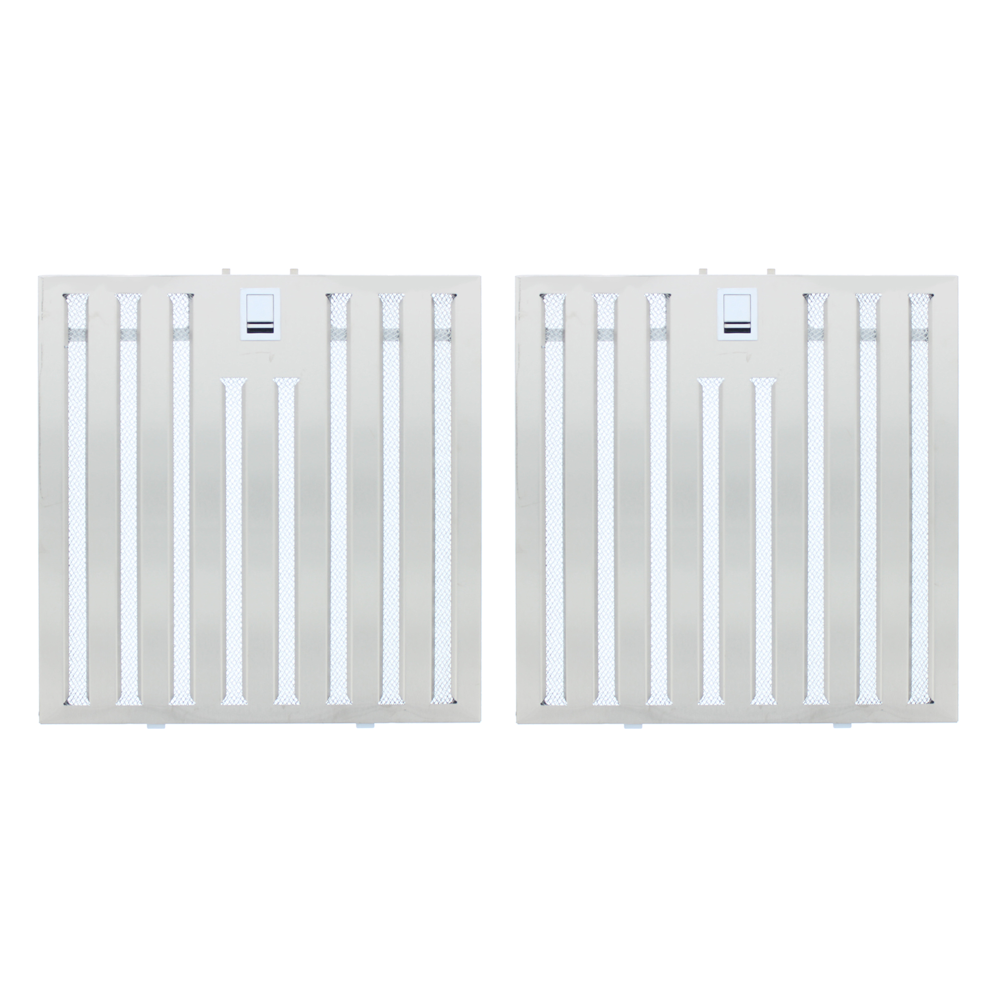 Zephyr Baffle Filter Accessory for  ZAN-C ZAZ-C