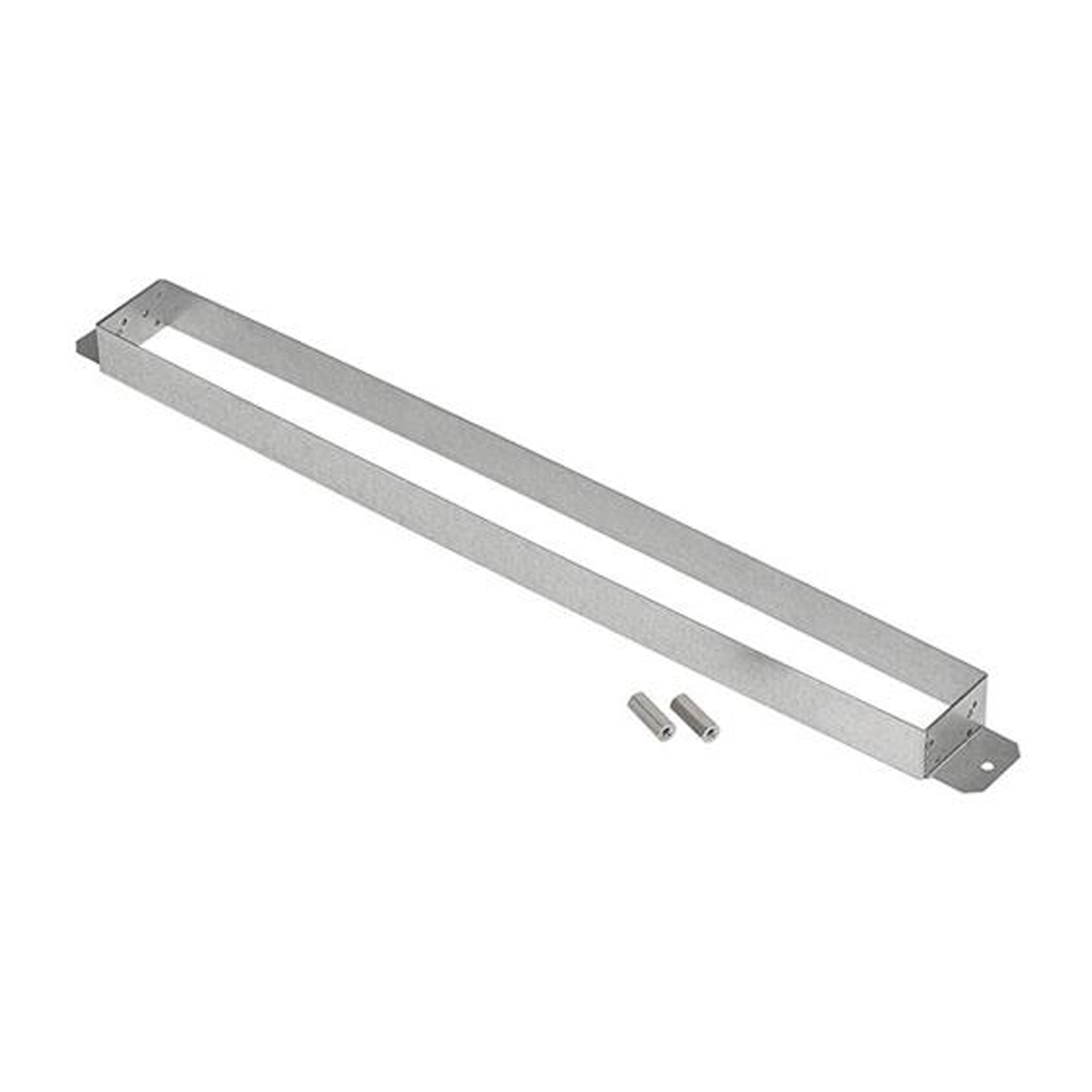 Zephyr Rect. adaptor 1-7/8in X 19in DLI