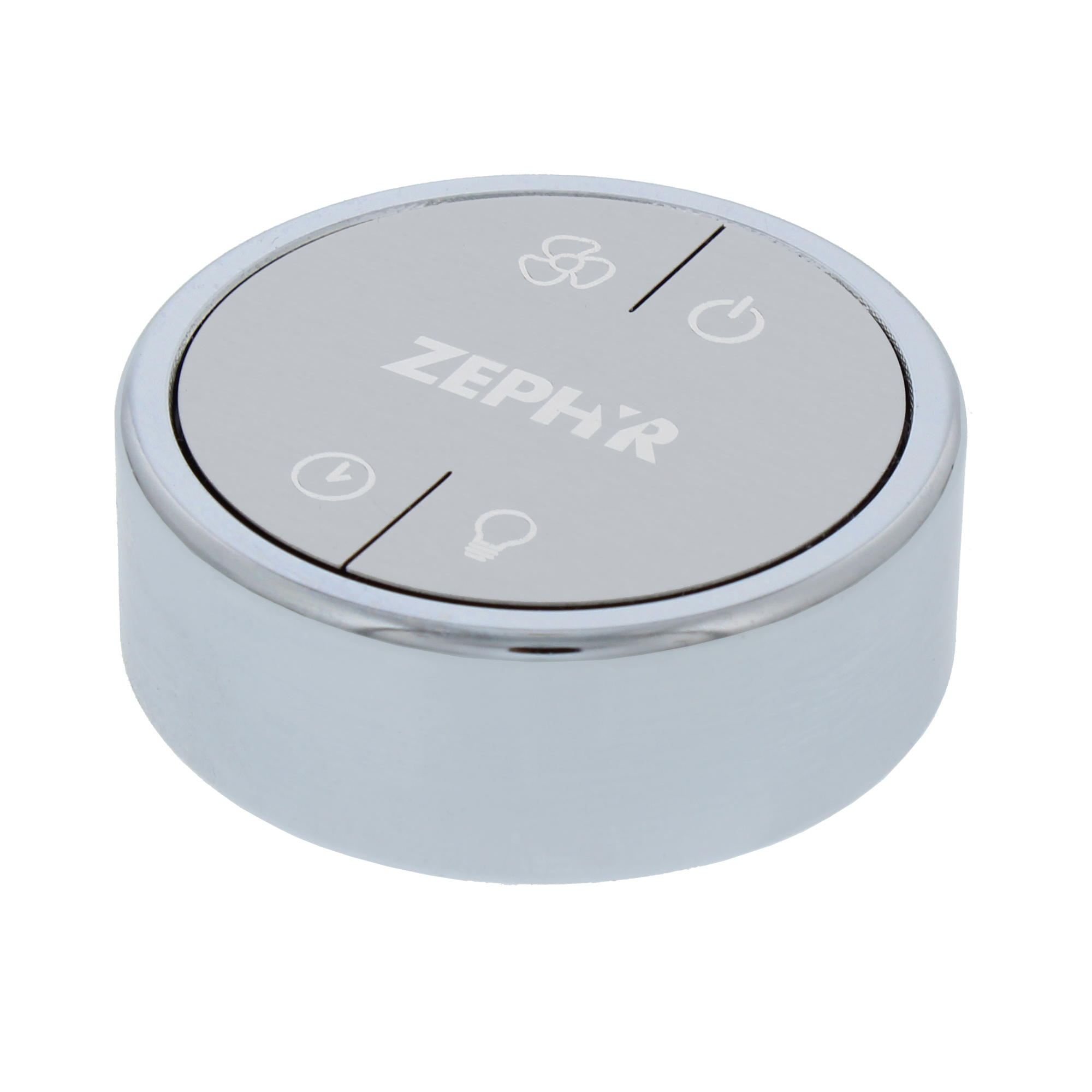 Zephyr RF Remote Control w/ Battery