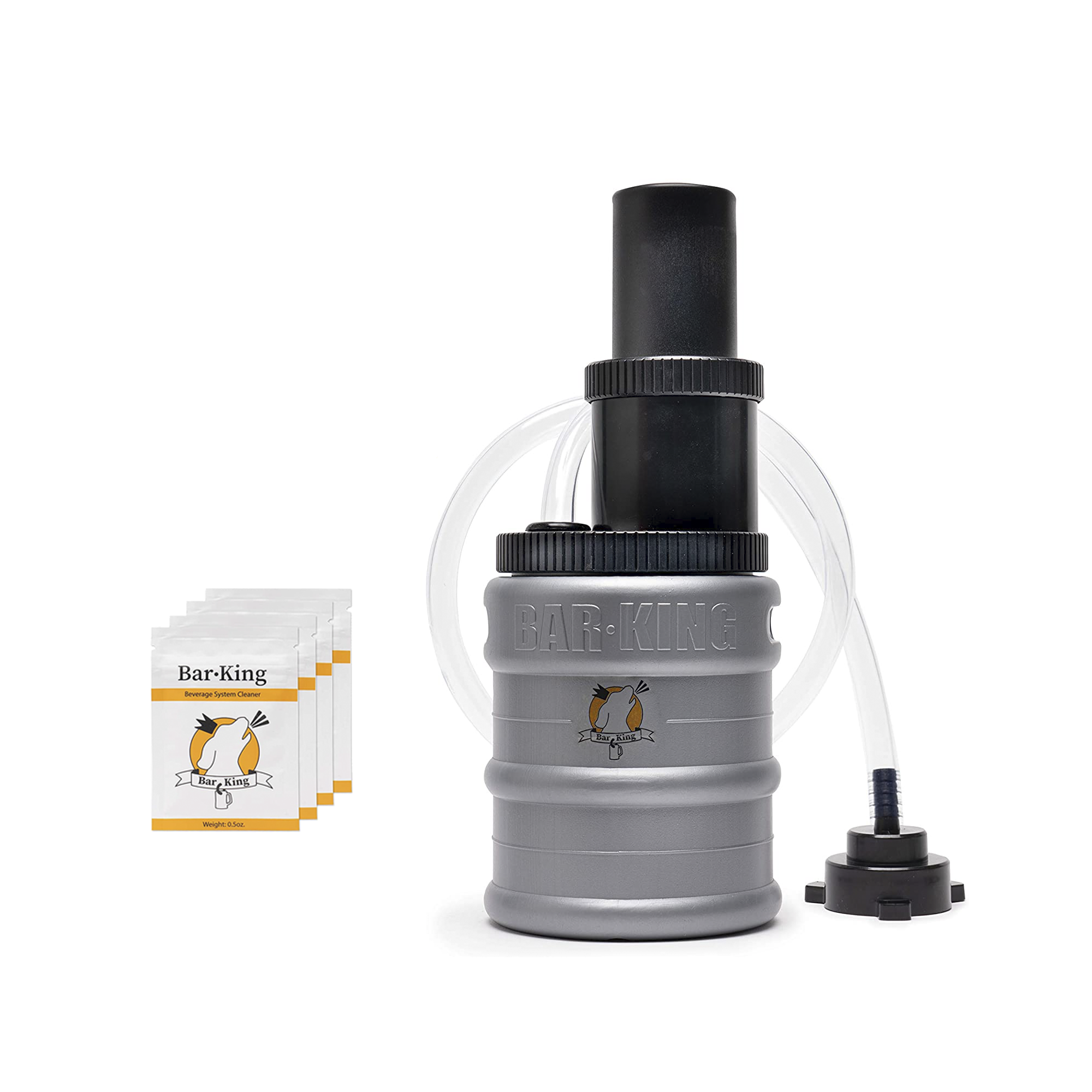 Zephyr Kegerator Beer Line Cleaning Kit