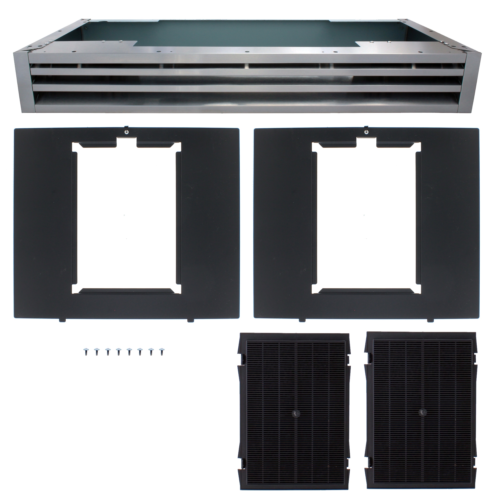 Zephyr Recirculating kit AK7036CS AK7536CS (Will not fit old mode