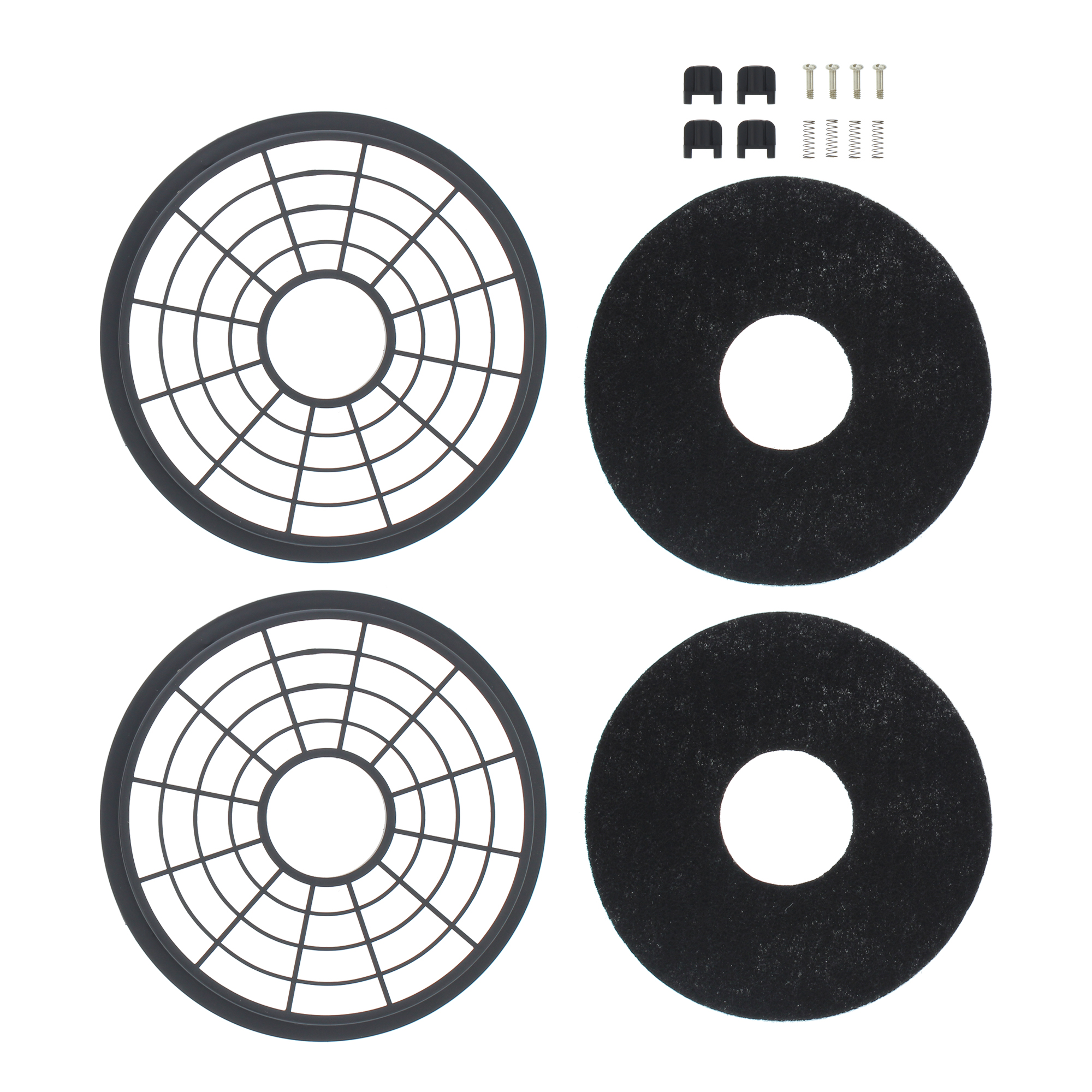 Zephyr Recirculating Kit AK12-C
