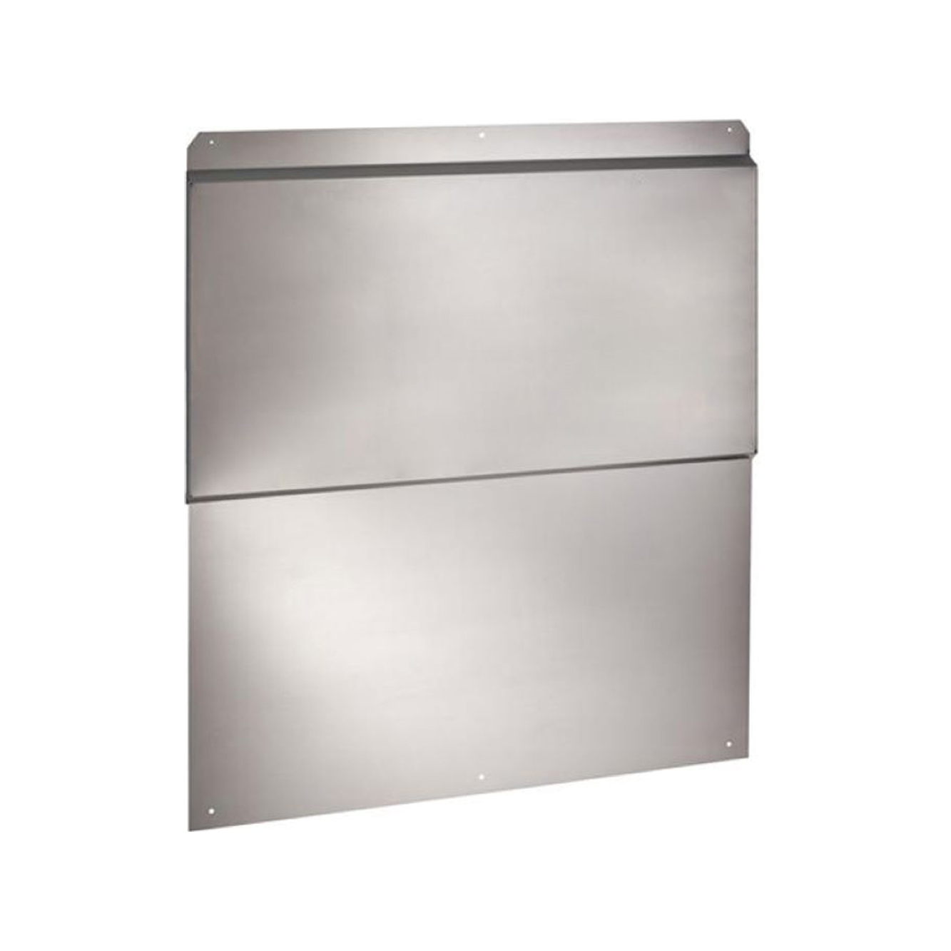 Zephyr Backsplash Telescopic 30"