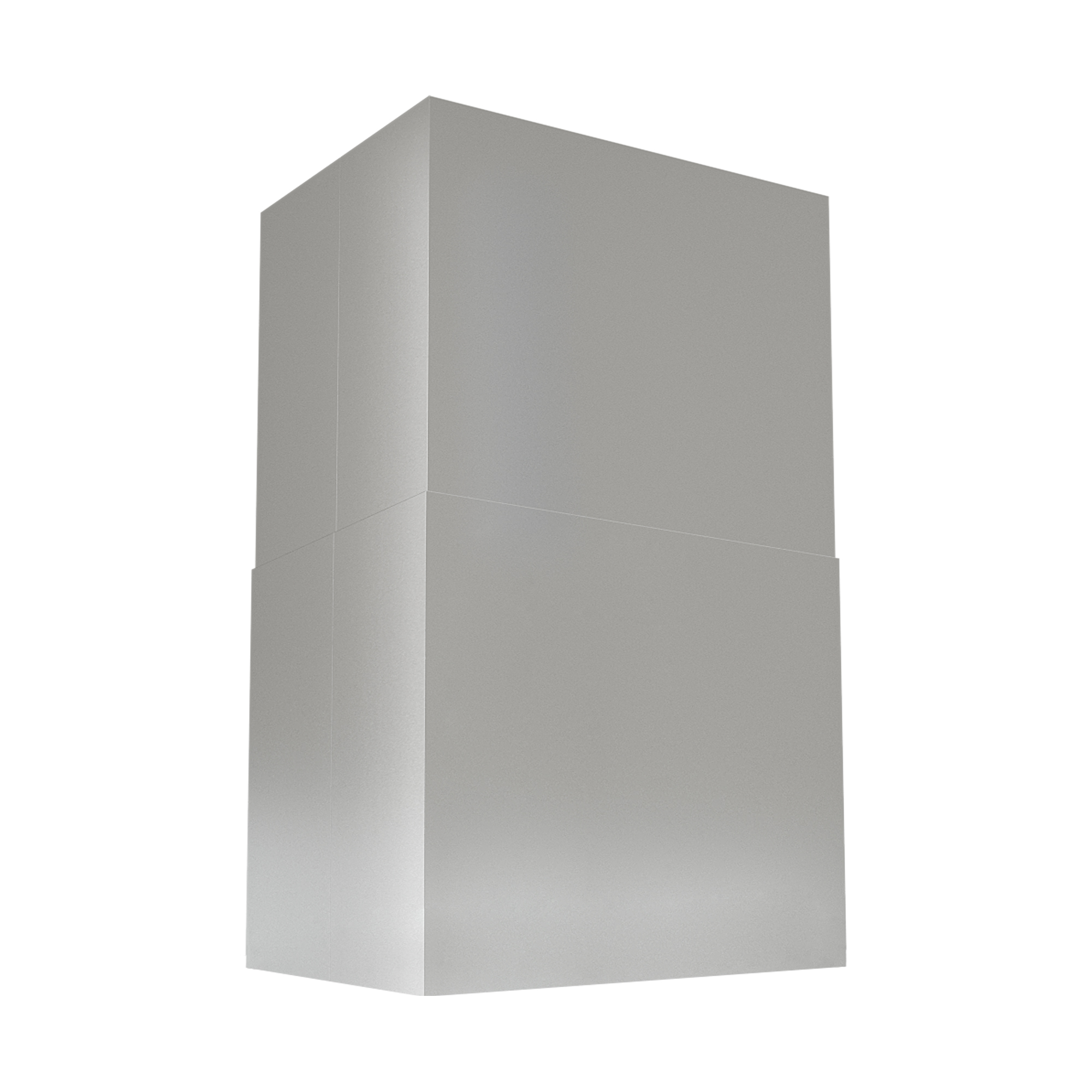 Zephyr Duct Cover Extension AK773642 12Ft