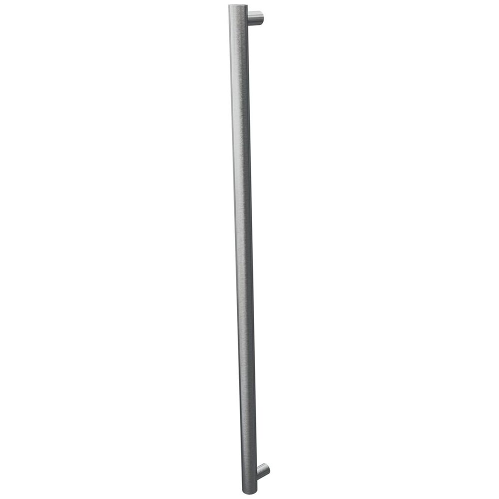 Liebherr Monolith stainless steel round handle, All Sizes