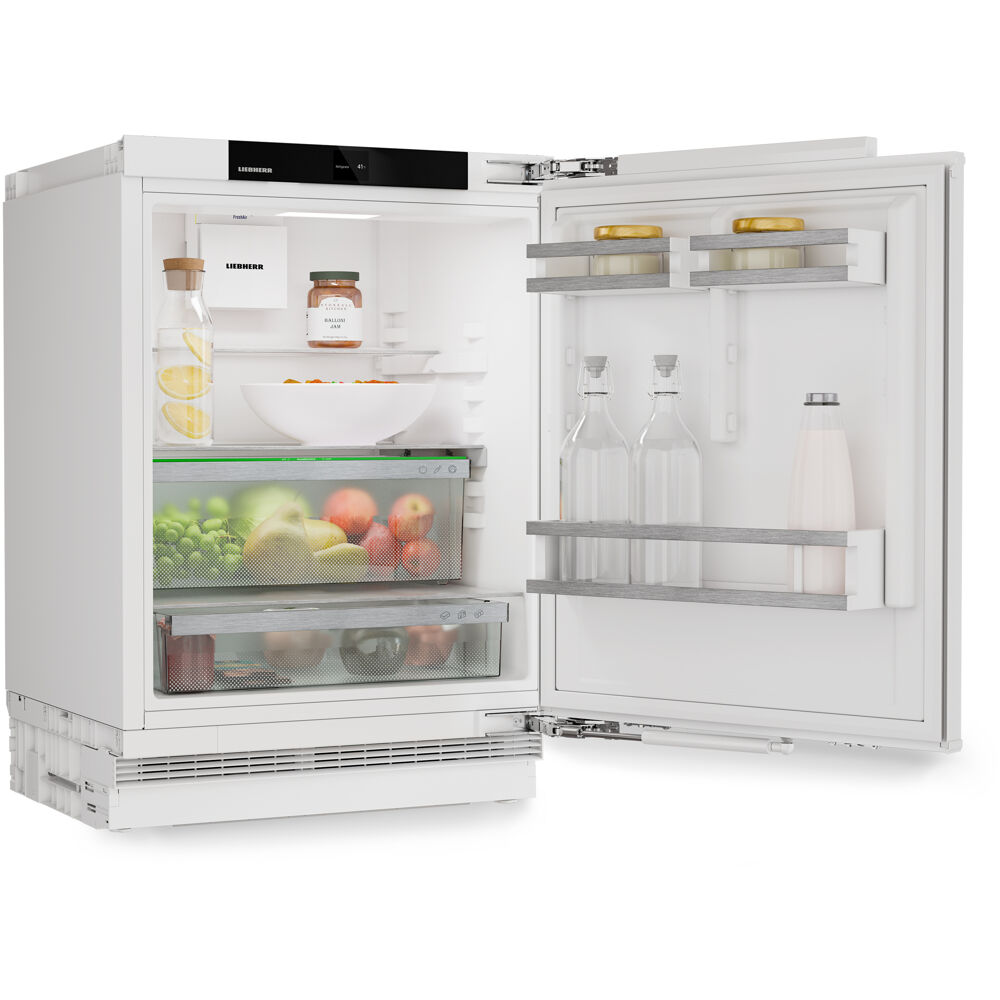 Liebherr 24" Undercounter refrigerator standard height - panel ready