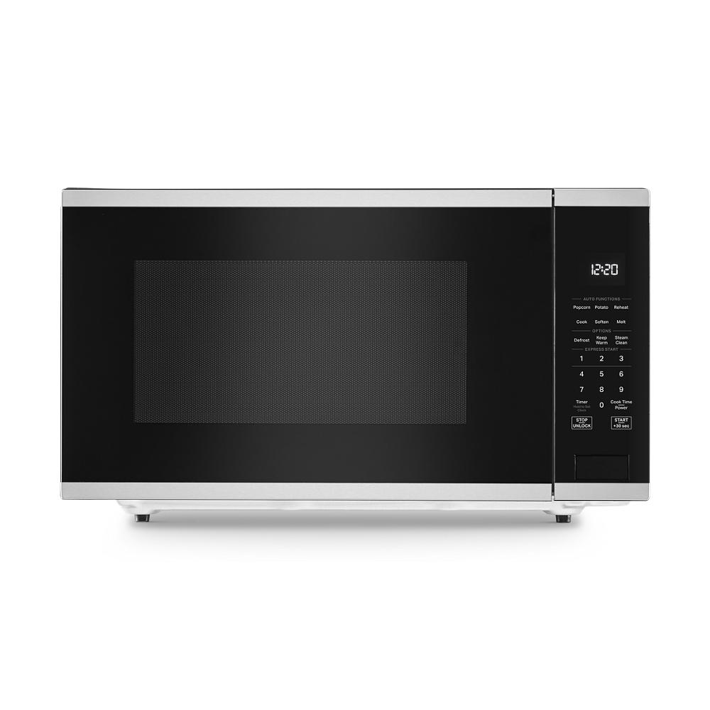 Unbranded 2.2 cu. ft. Sensor Cooking Microwave