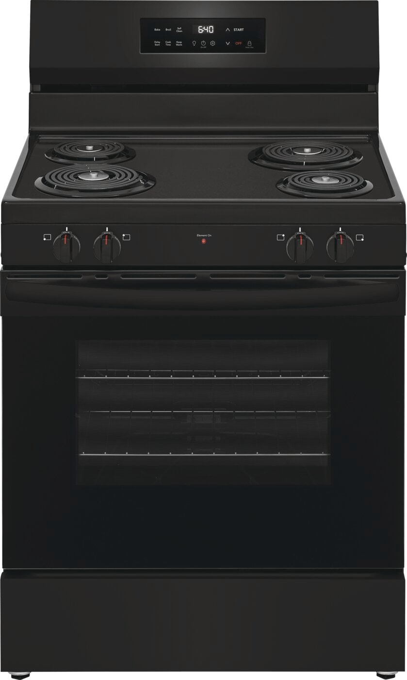Frigidaire 30" Electric Range