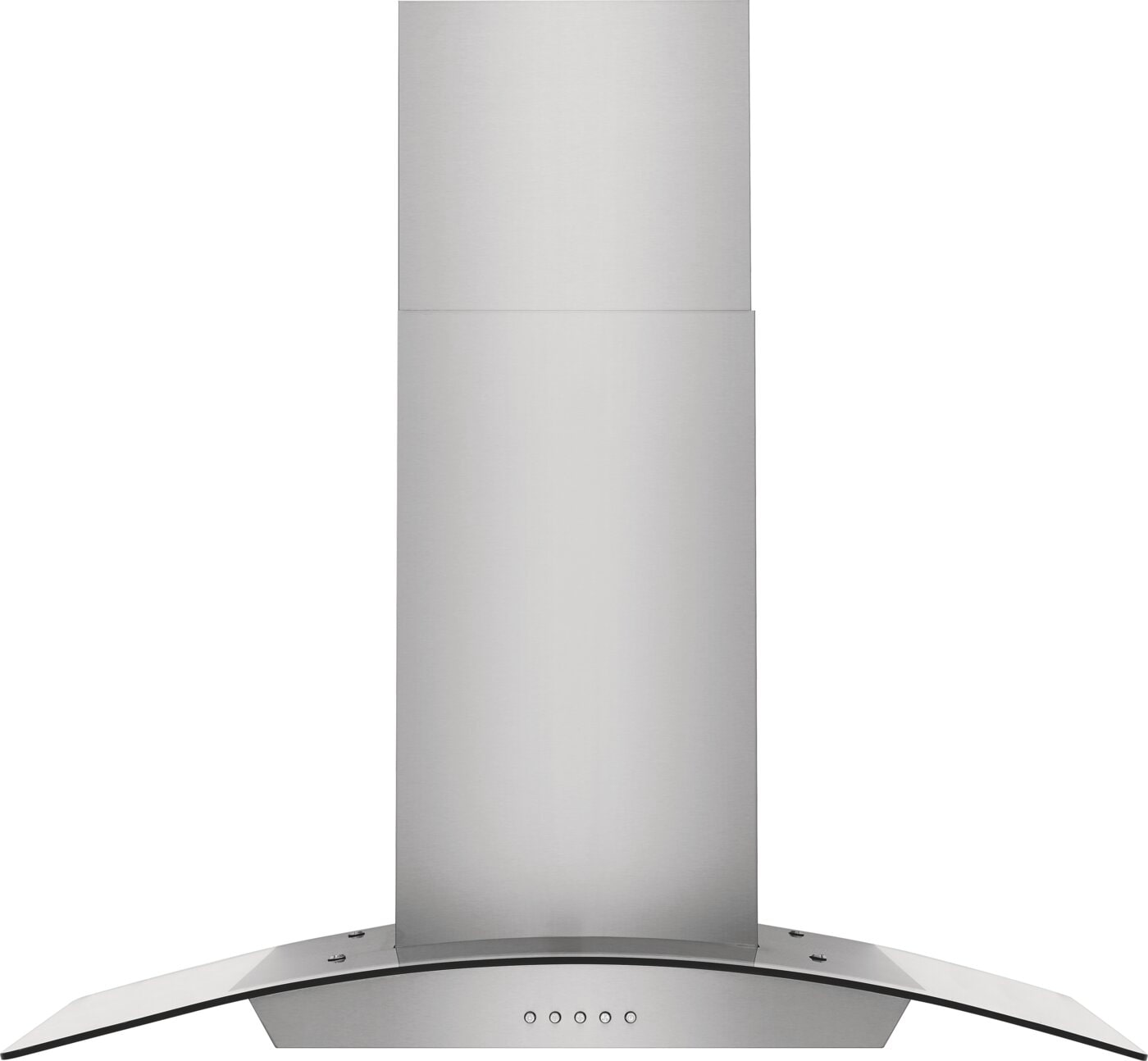Frigidaire 36" Glass Canopy Hood
