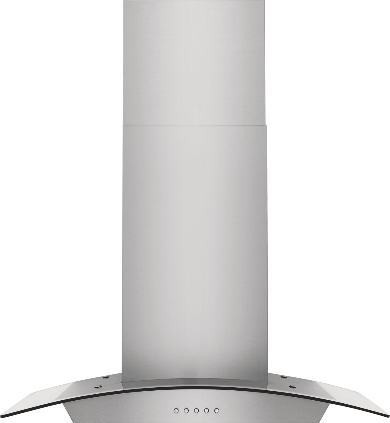 Frigidaire 30" Glass Canopy Hood