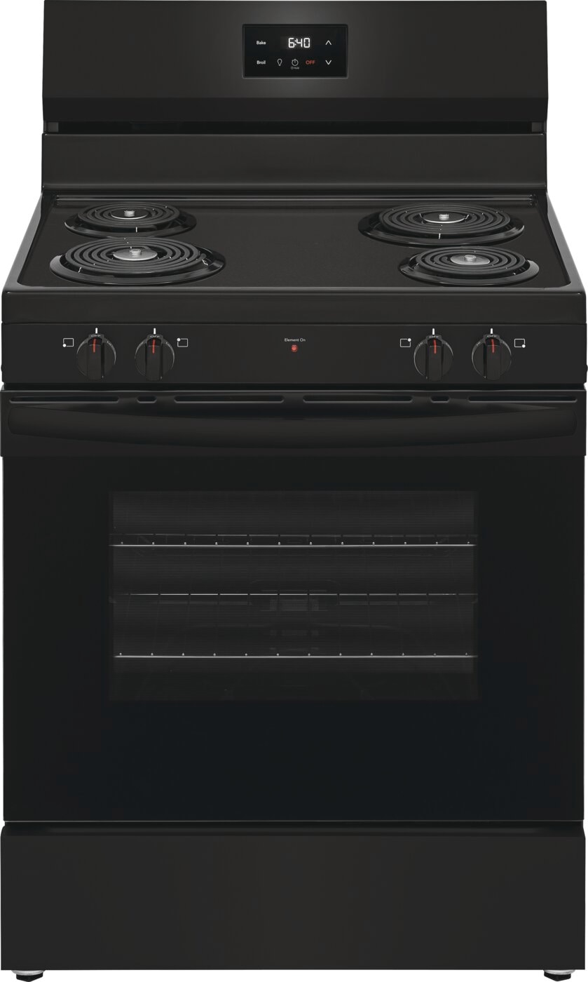 Frigidaire 30" Electric Range