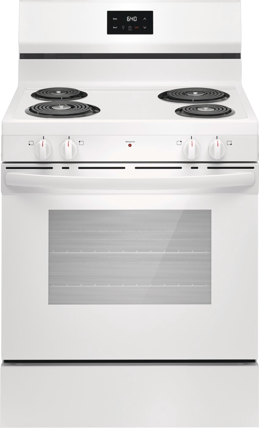 Frigidaire 30" Electric Range