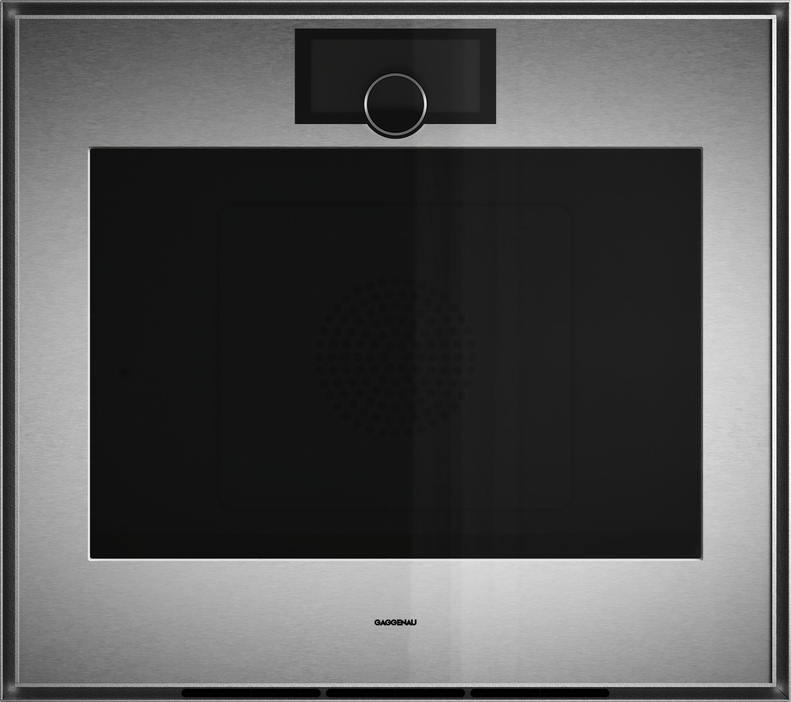 Gaggenau Gaggenau Expressive series, oven, 76 x 67 cm, door hinge: right