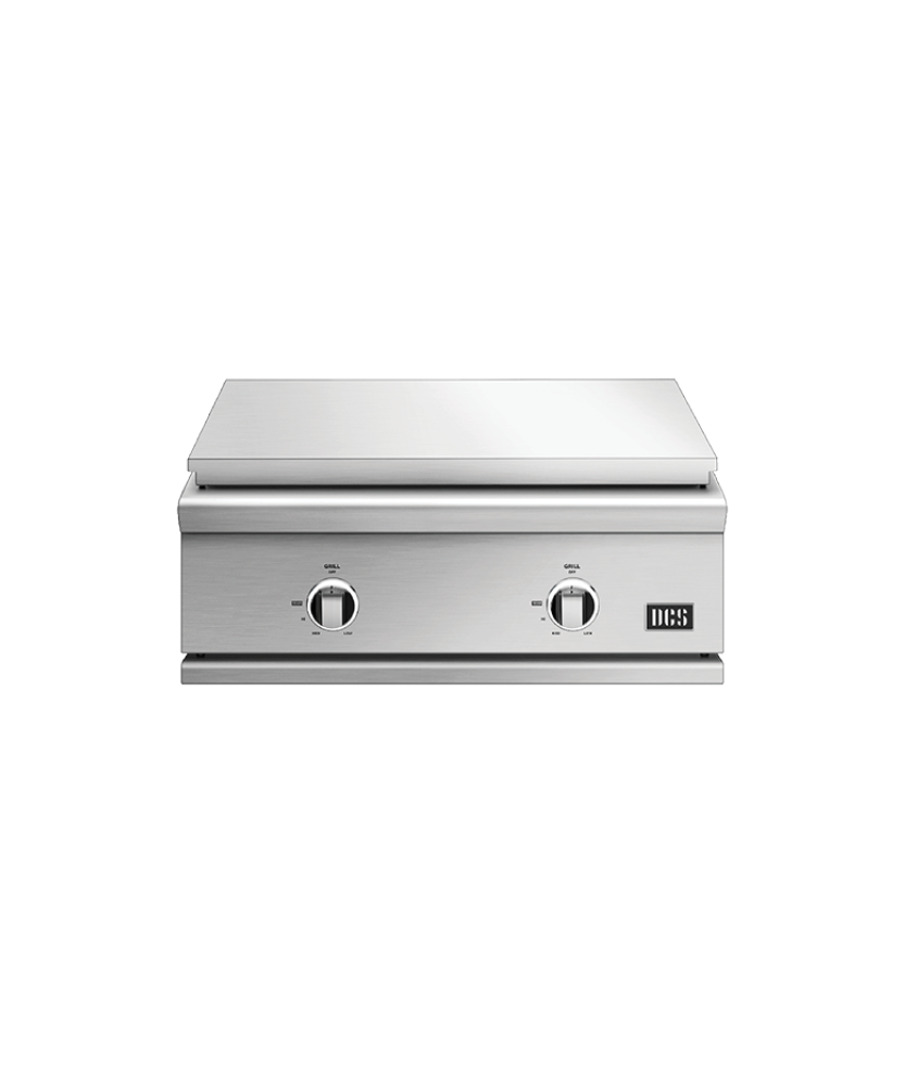 Model: BE1-30AG-N | DCS 30" Series 9 All Grill, Natural Gas