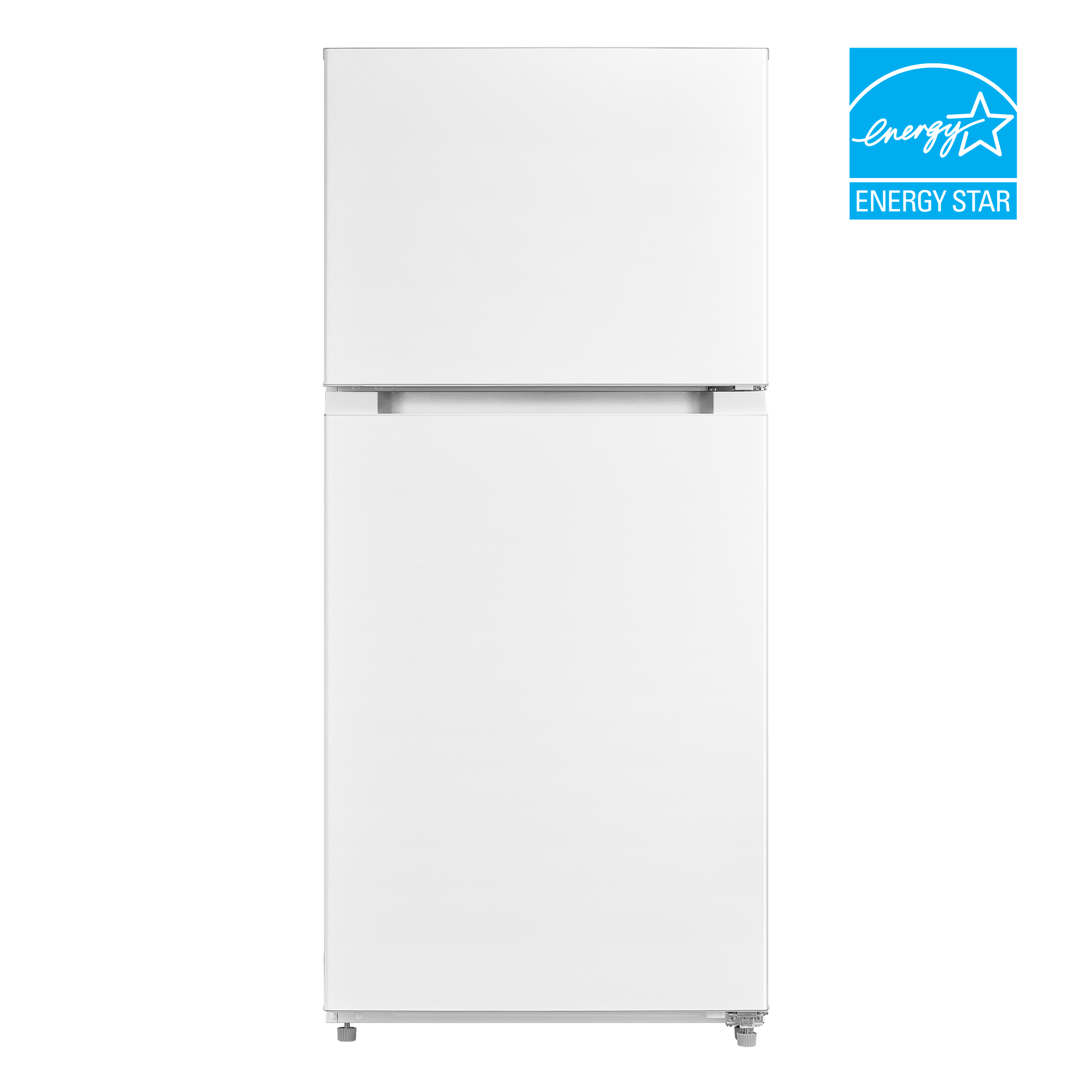 Element Element Electronics 18.1 cu. ft. Top Freezer Refrigerator - White, ENERGY STAR (ERT18CSEW)