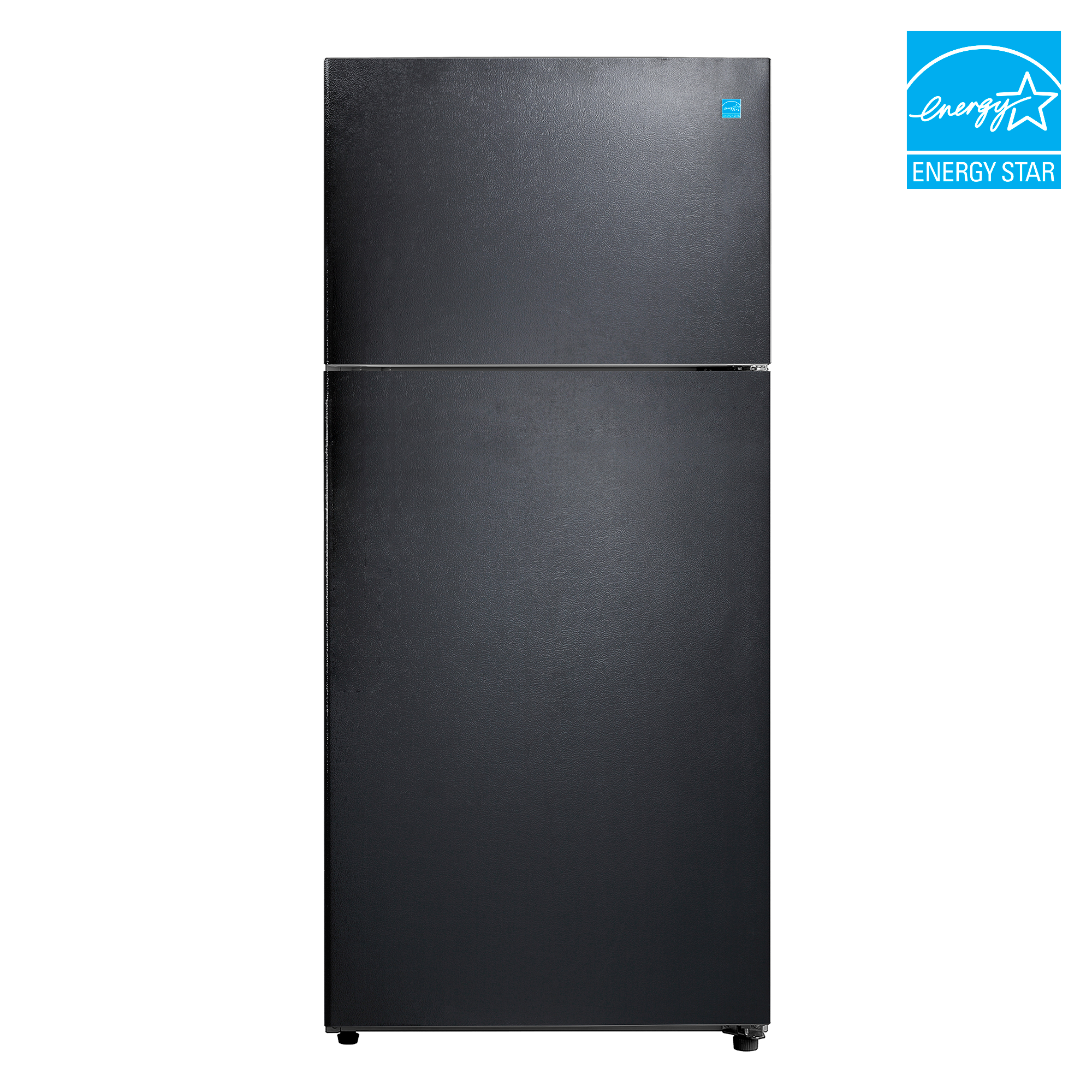 Element Element Electronics 18.0 cu. ft. Top Freezer Refrigerator - Black, ENERGY STAR (ERT18CSCB)