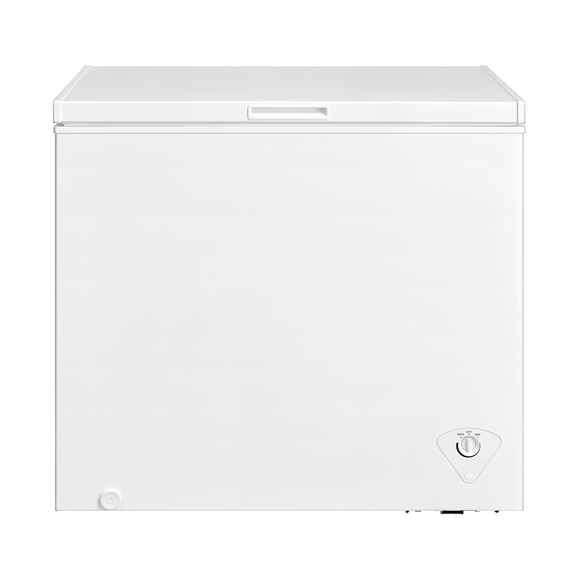 Element Element Electronics 7.0 cu. ft. Chest Freezer - White (ECF70MD1BW)