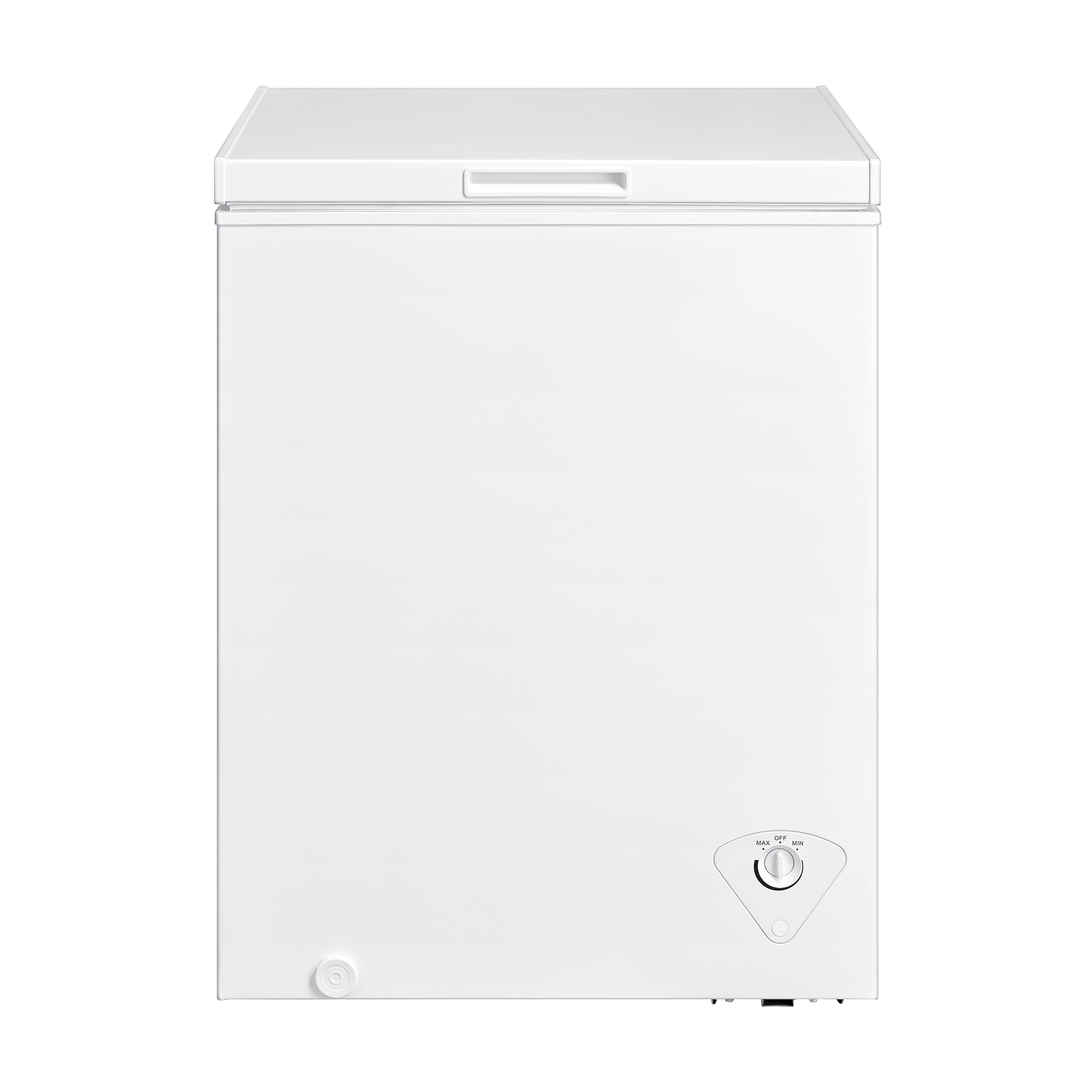 Element Element Electronics 5.0 cu. ft. Chest Freezer - White (ECF50MD1BW)