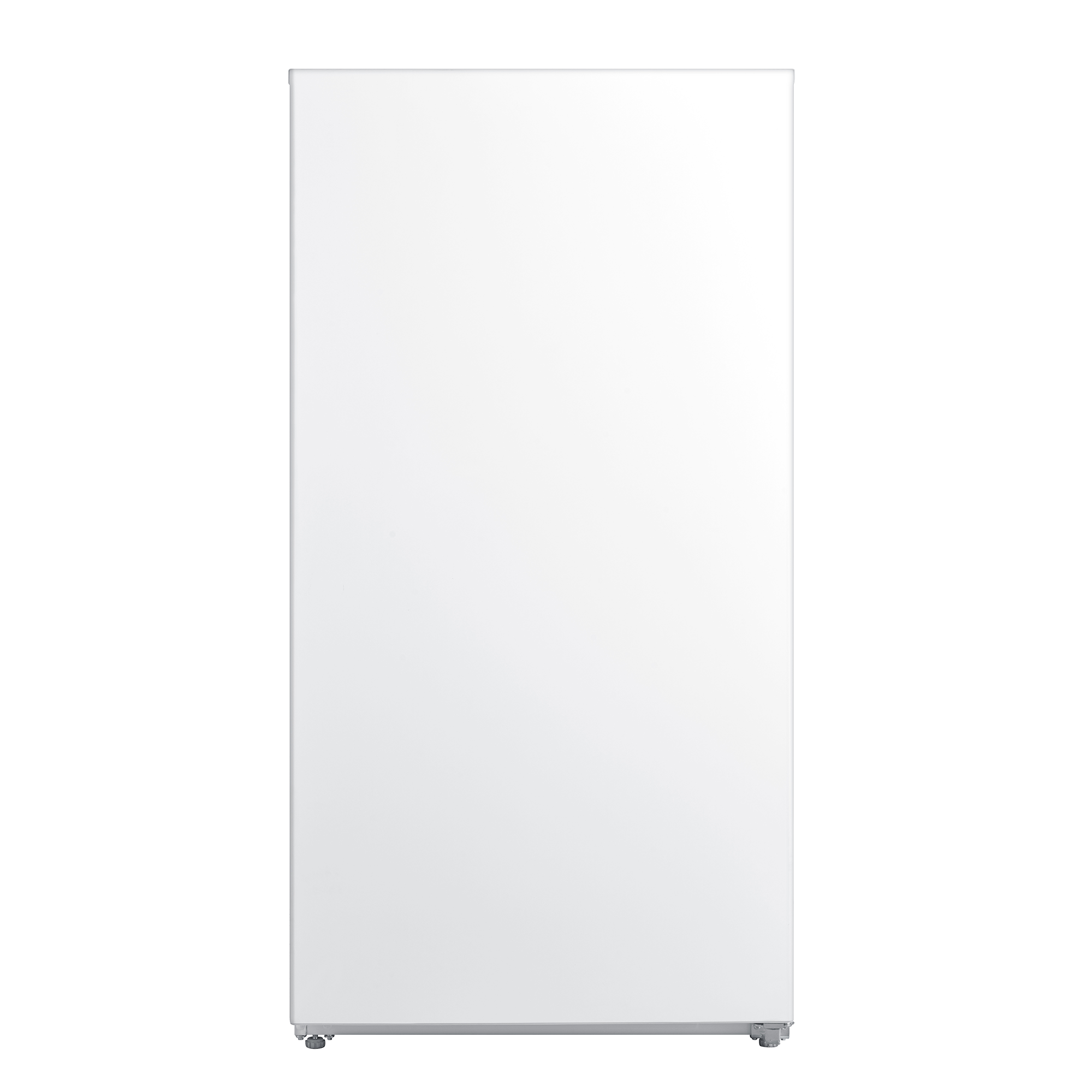 Element Element Electronics 17.0 cu. ft. Upright Convertible Freezer/Refrigerator - White (EUF17CDBW)