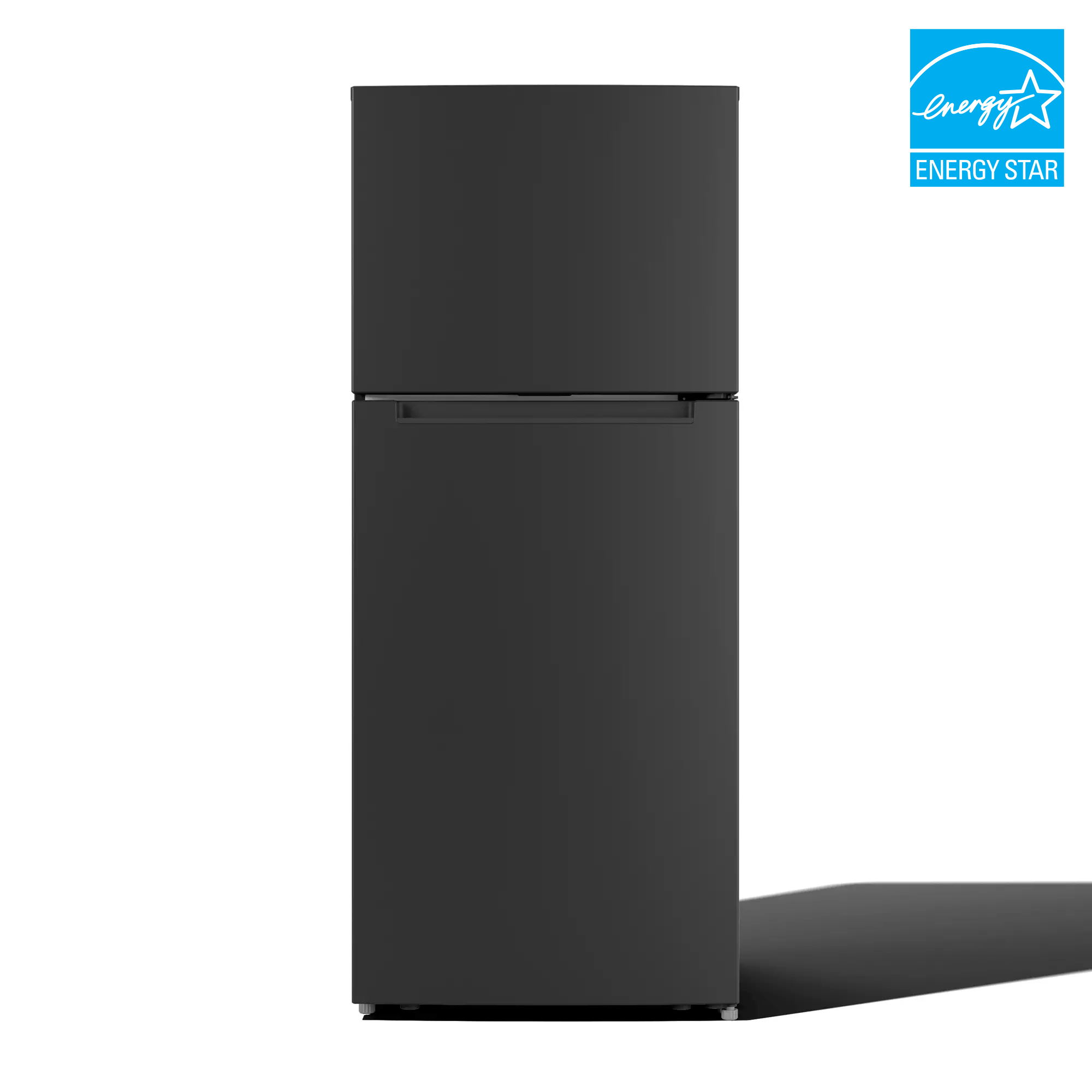 Element 18 Cu. Ft. Top Freezer Refrigerator 2YR Manufacture Warranty