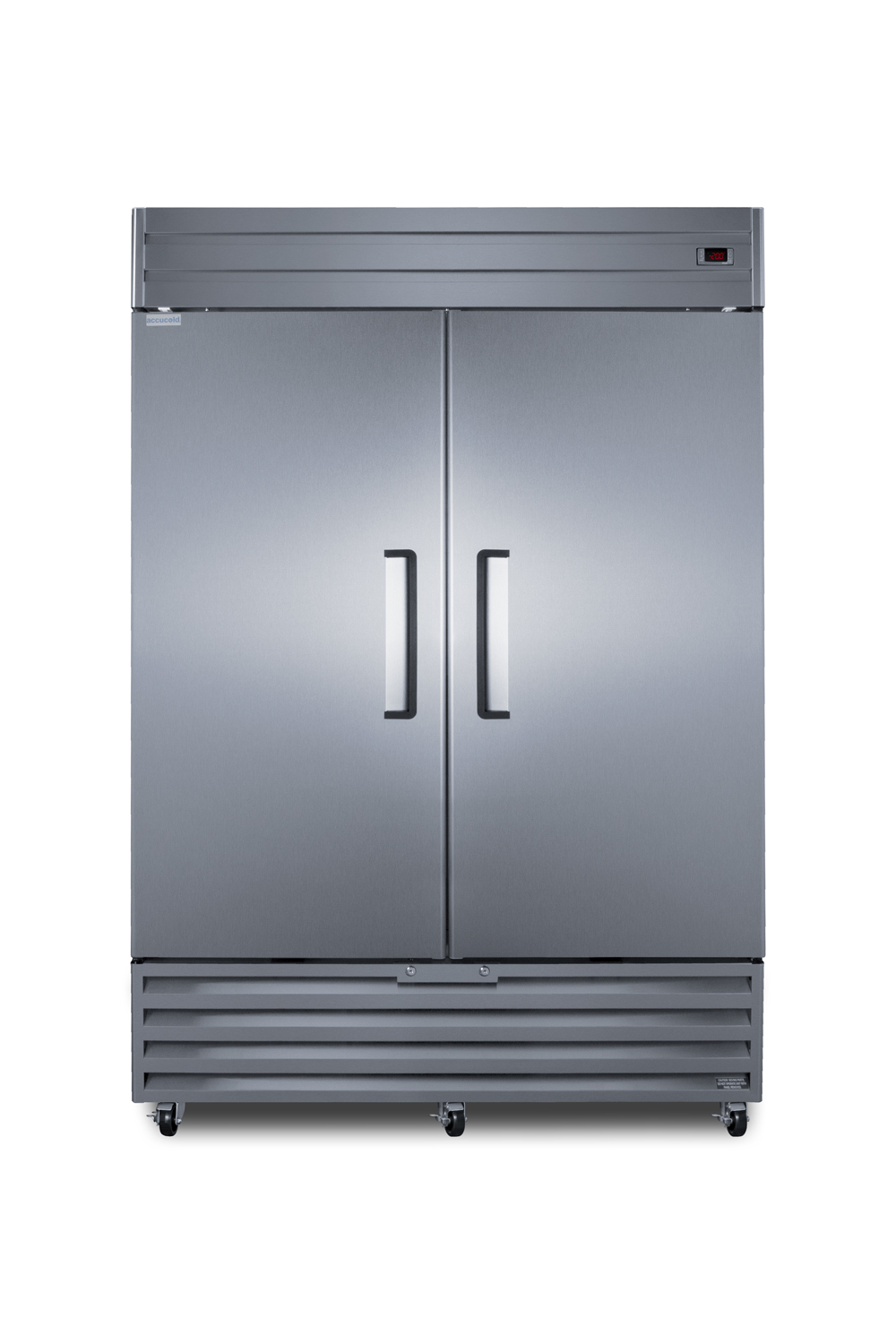 Summit 39 Cu.Ft. Upright Healthcare Freezer