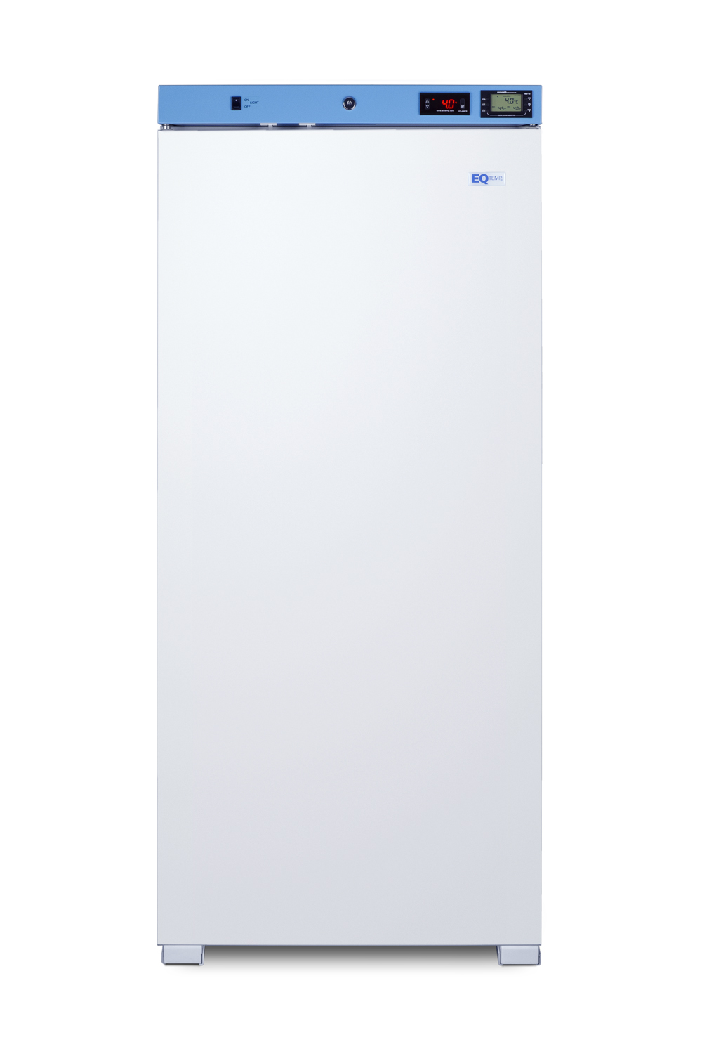 Summit 24 Wide Upright Medical Refrigerator