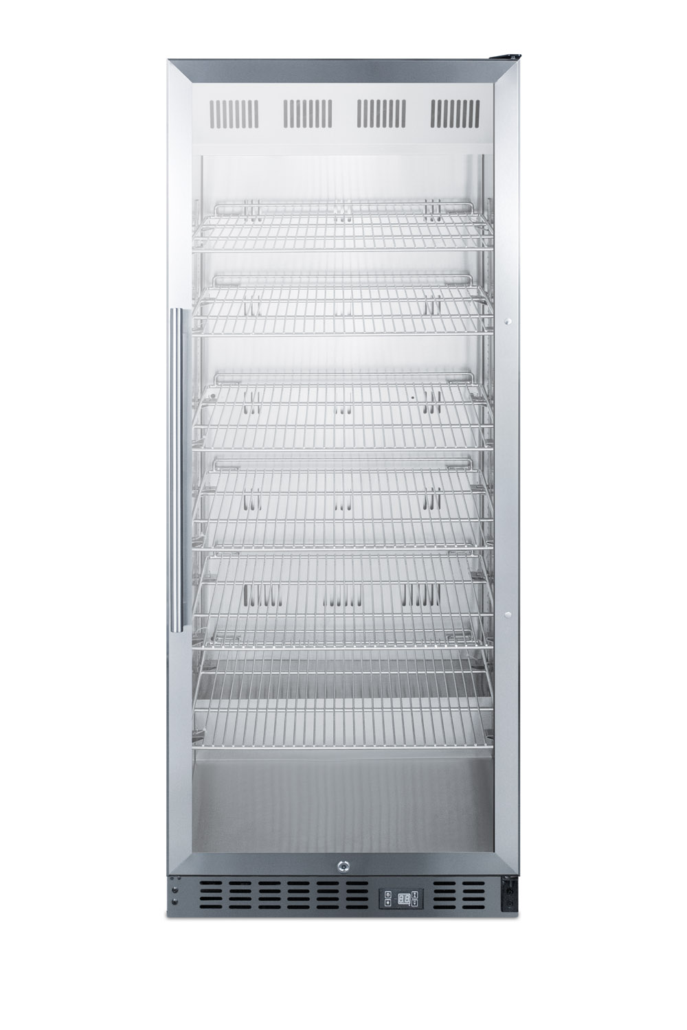 Summit 24 Wide Pharmacy Refrigerator
