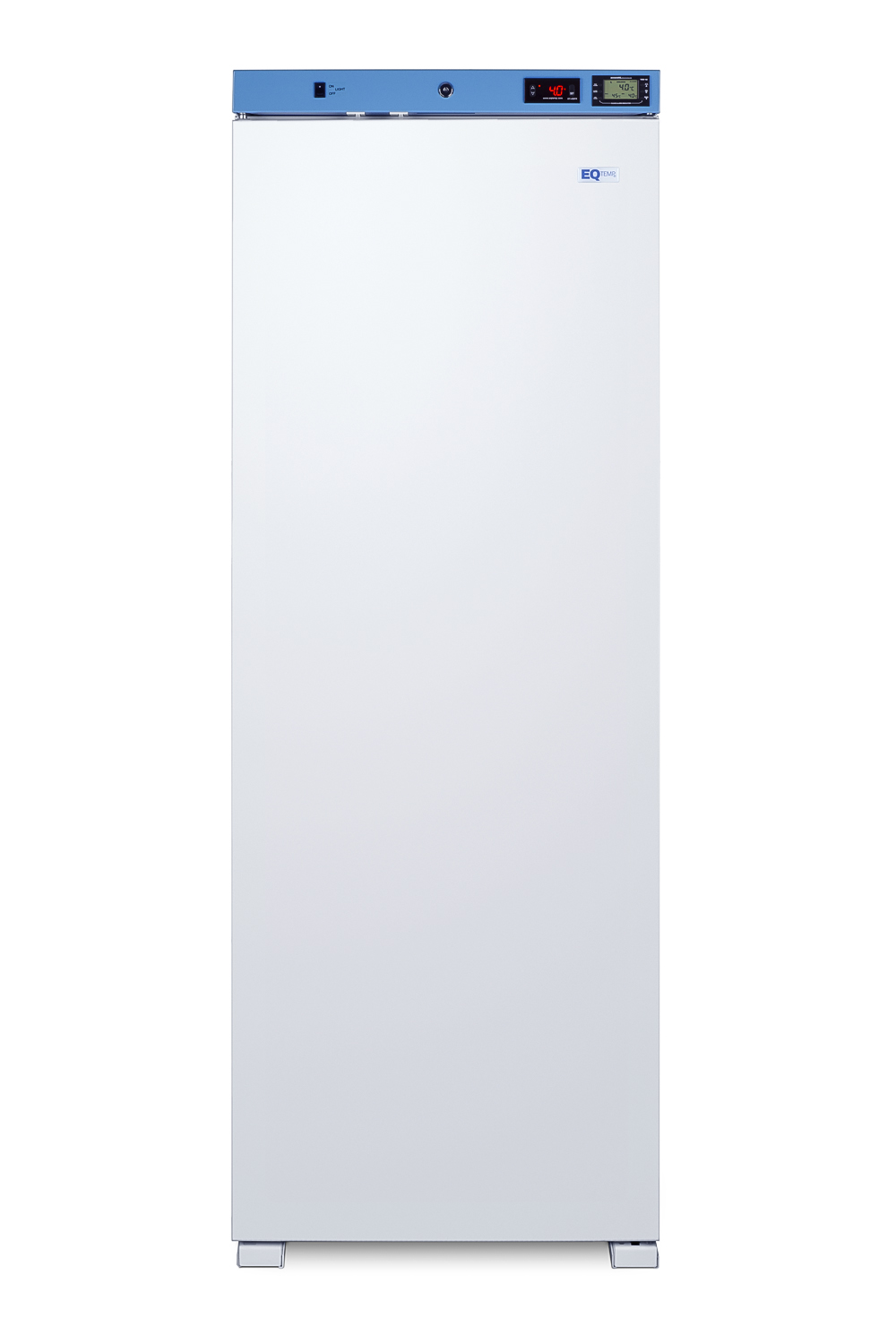 Summit 24 Wide Upright Medical Refrigerator