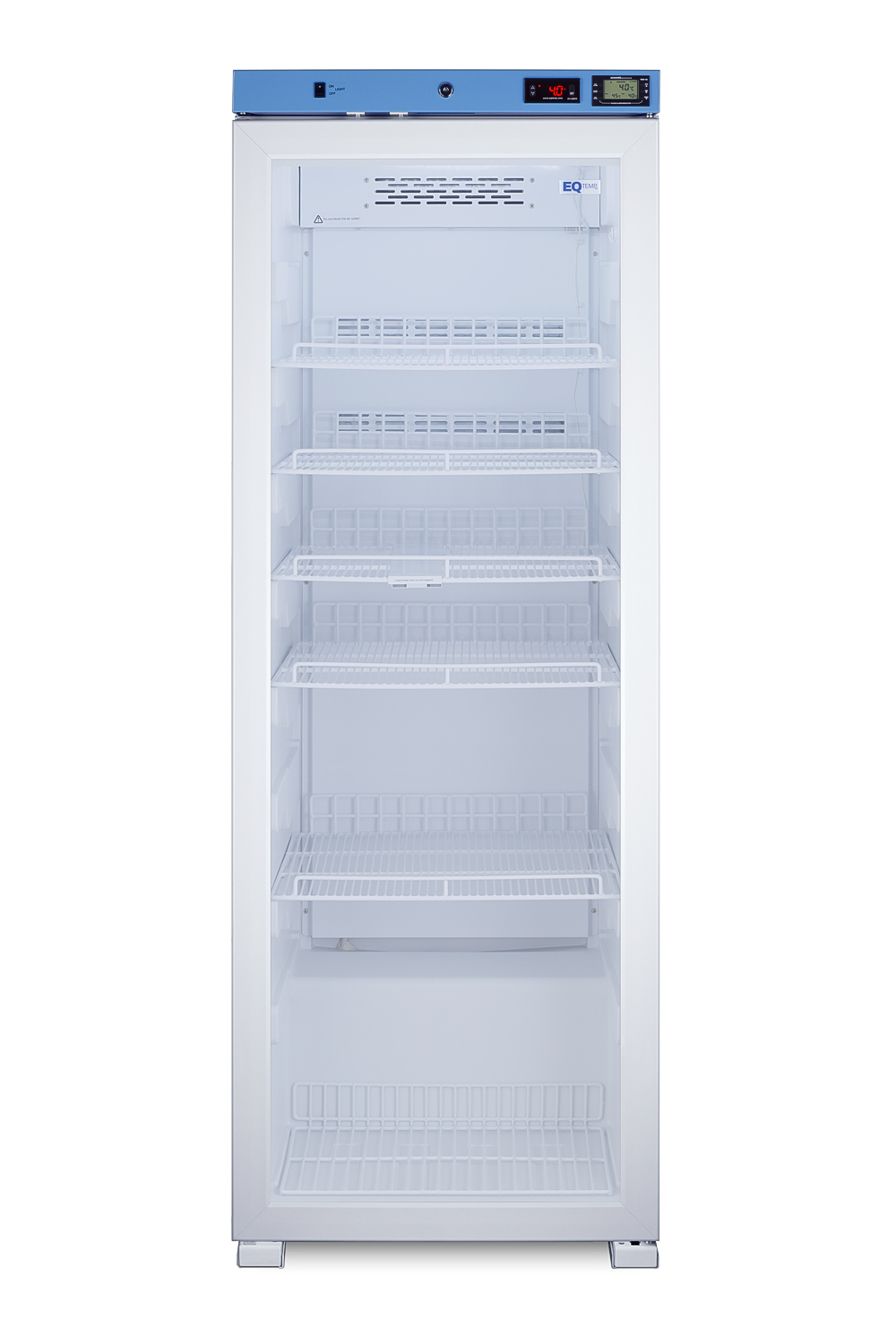 Summit 24 Wide Medical Healthcare Refrigerator