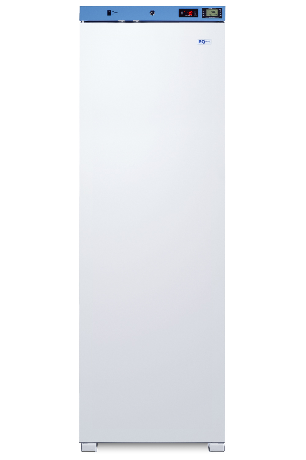 Summit 24 Wide Upright Medical Refrigerator