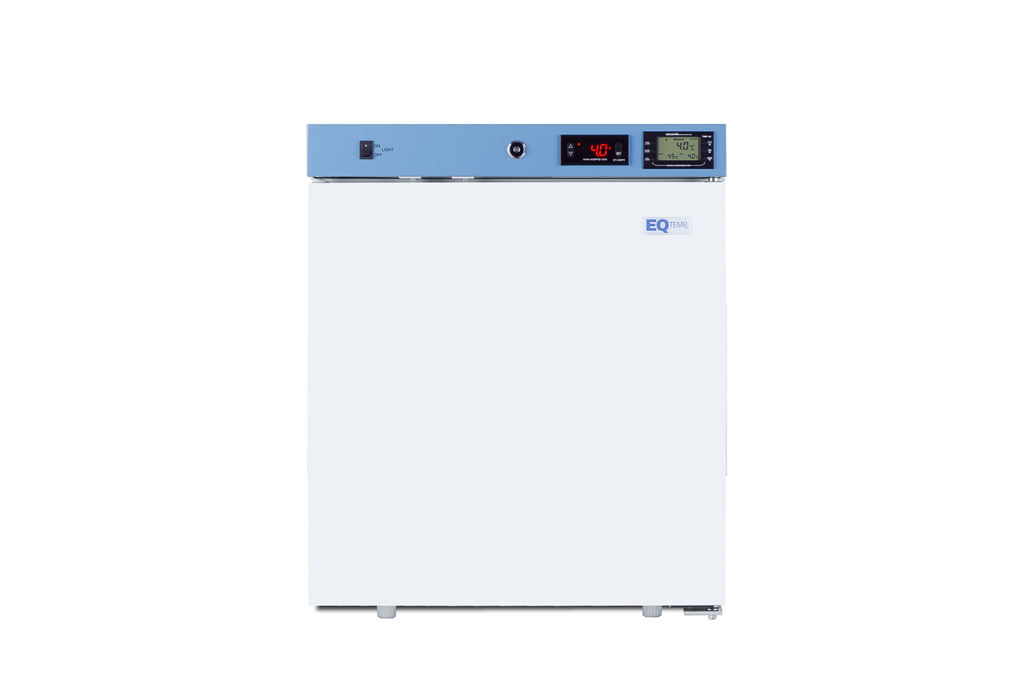 Summit 19 Wide Compact Medical Refrigerator
