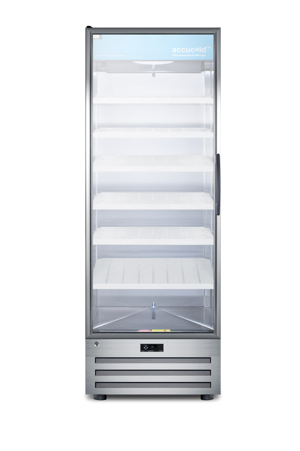 Summit 28 Wide Pharmacy Refrigerator