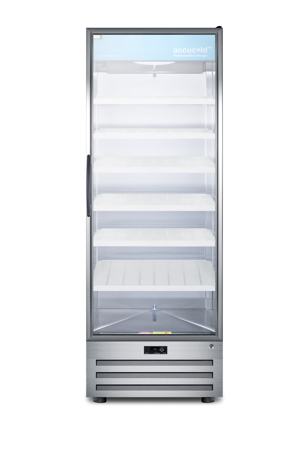 Summit 28 Wide Pharmacy Refrigerator