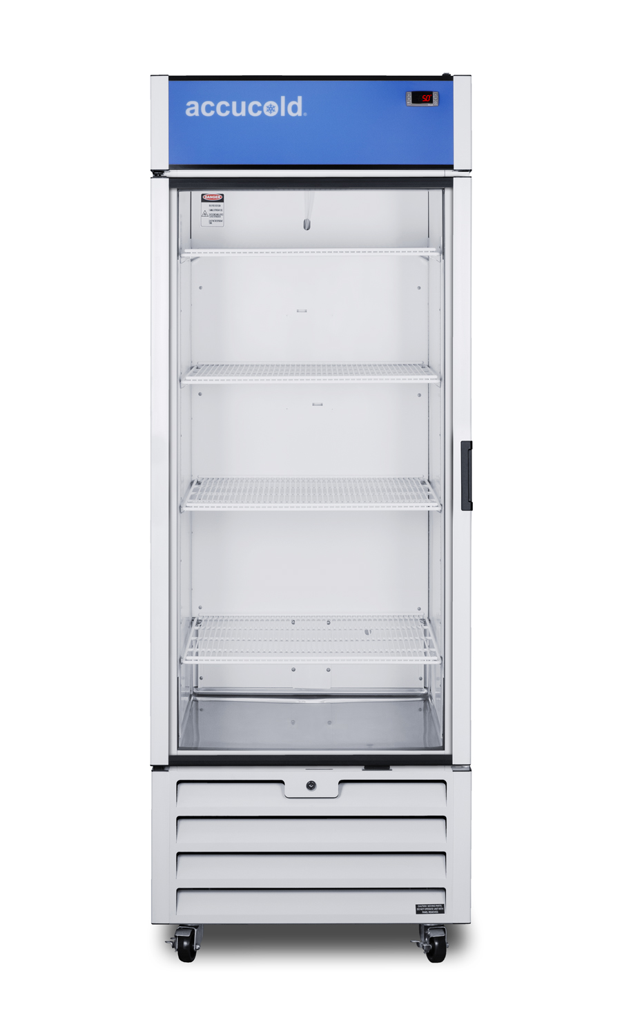 Summit 30 Wide Healthcare Refrigerator