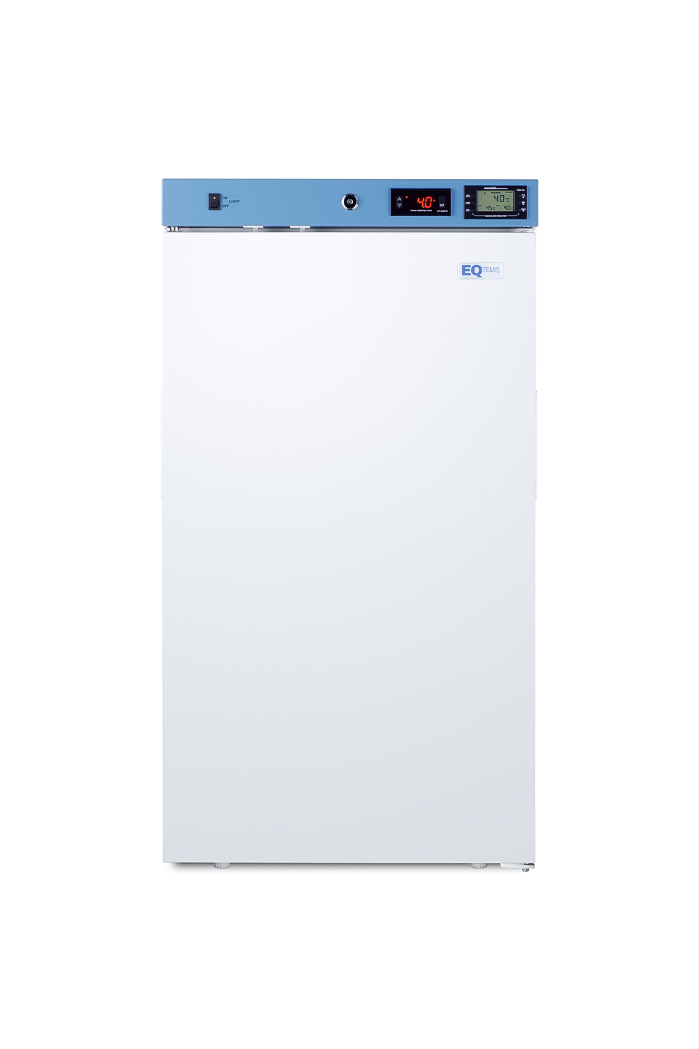 Summit 19 Wide Medical Refrigerator