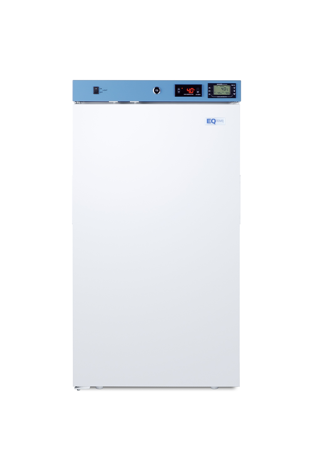 Summit 19 Wide Medical Refrigerator