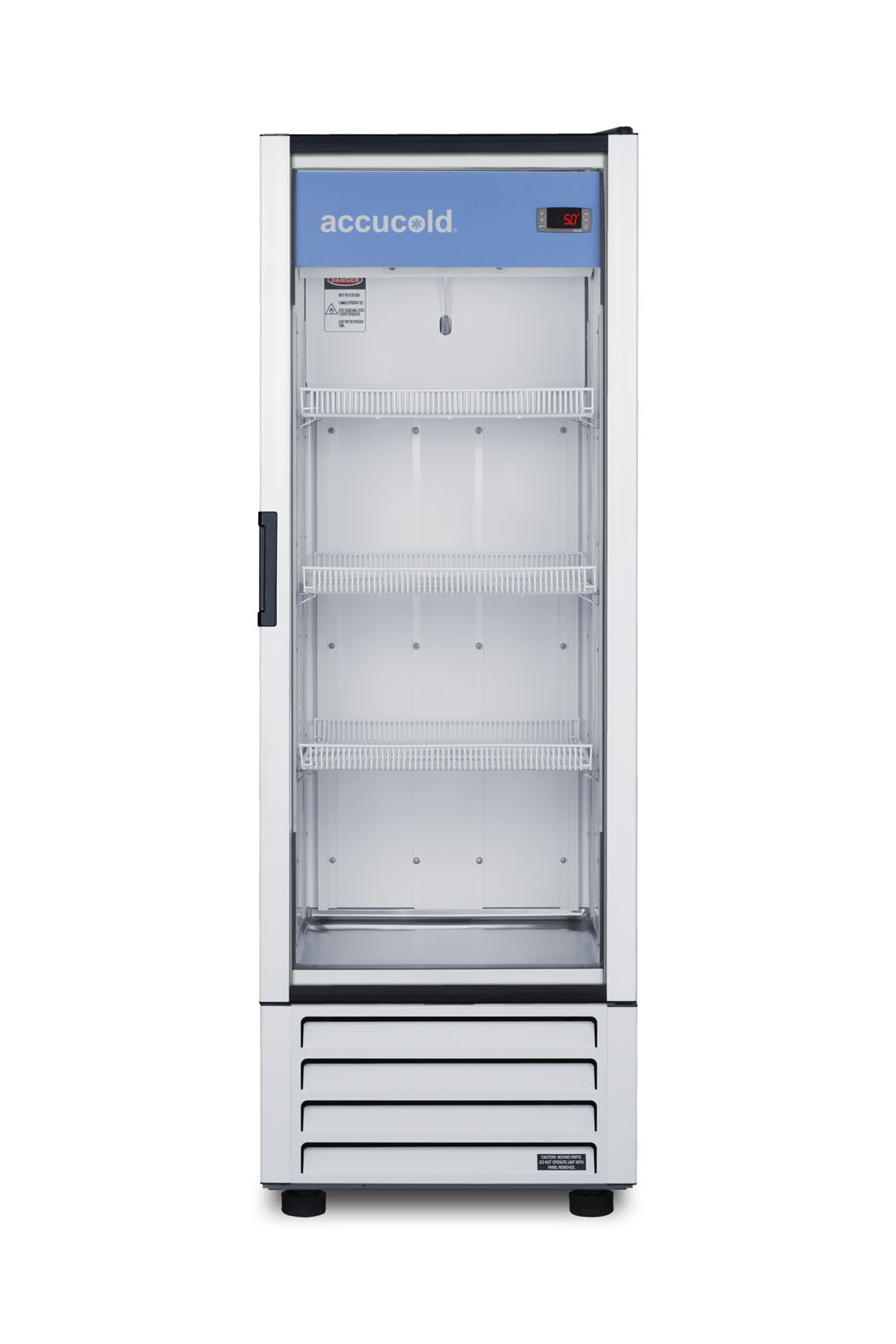 Summit 21 Wide Pharmacy Refrigerator