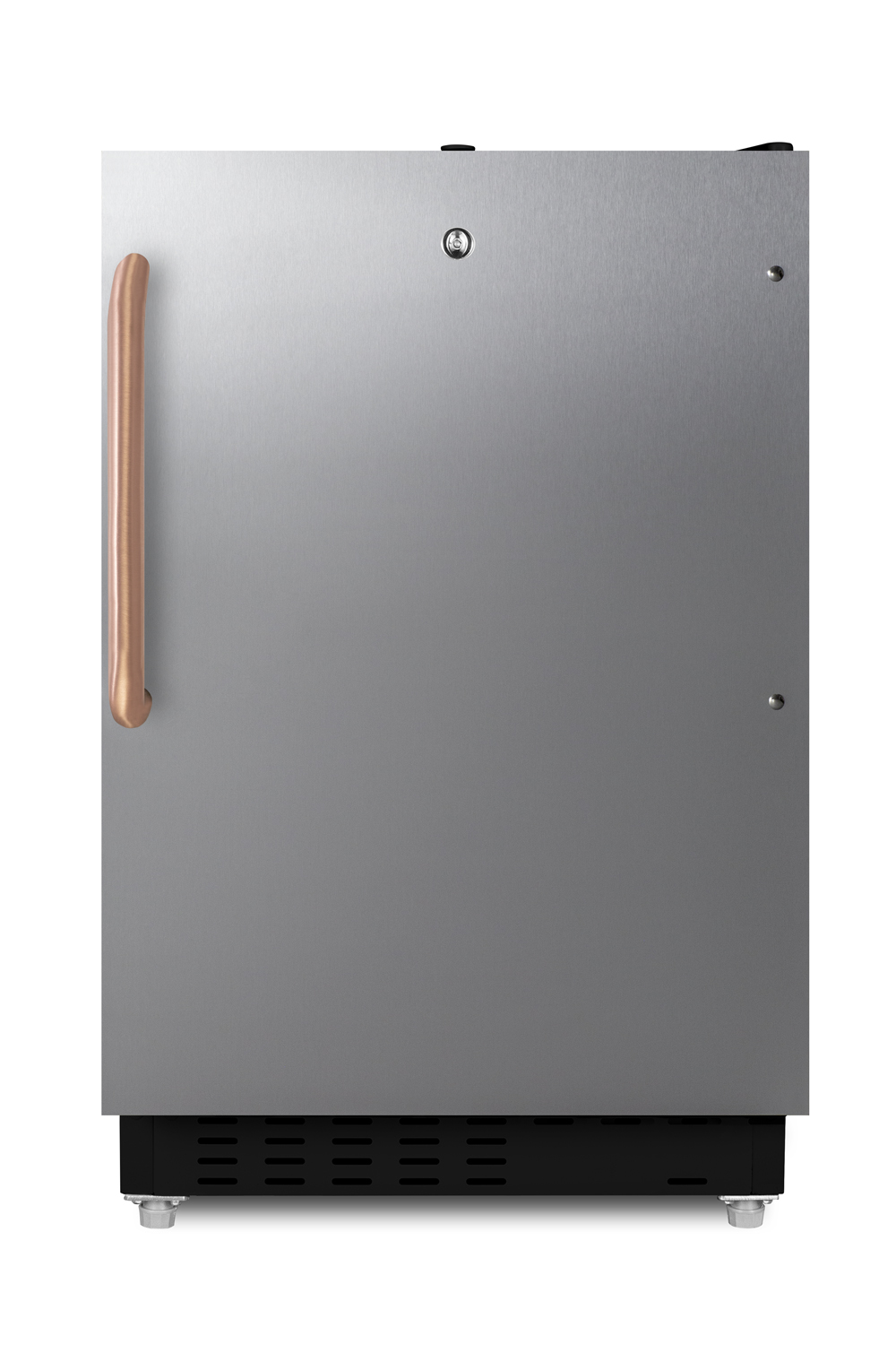 Summit 21 Wide Built-in Refrigerator-Freezer, ADA Compliant